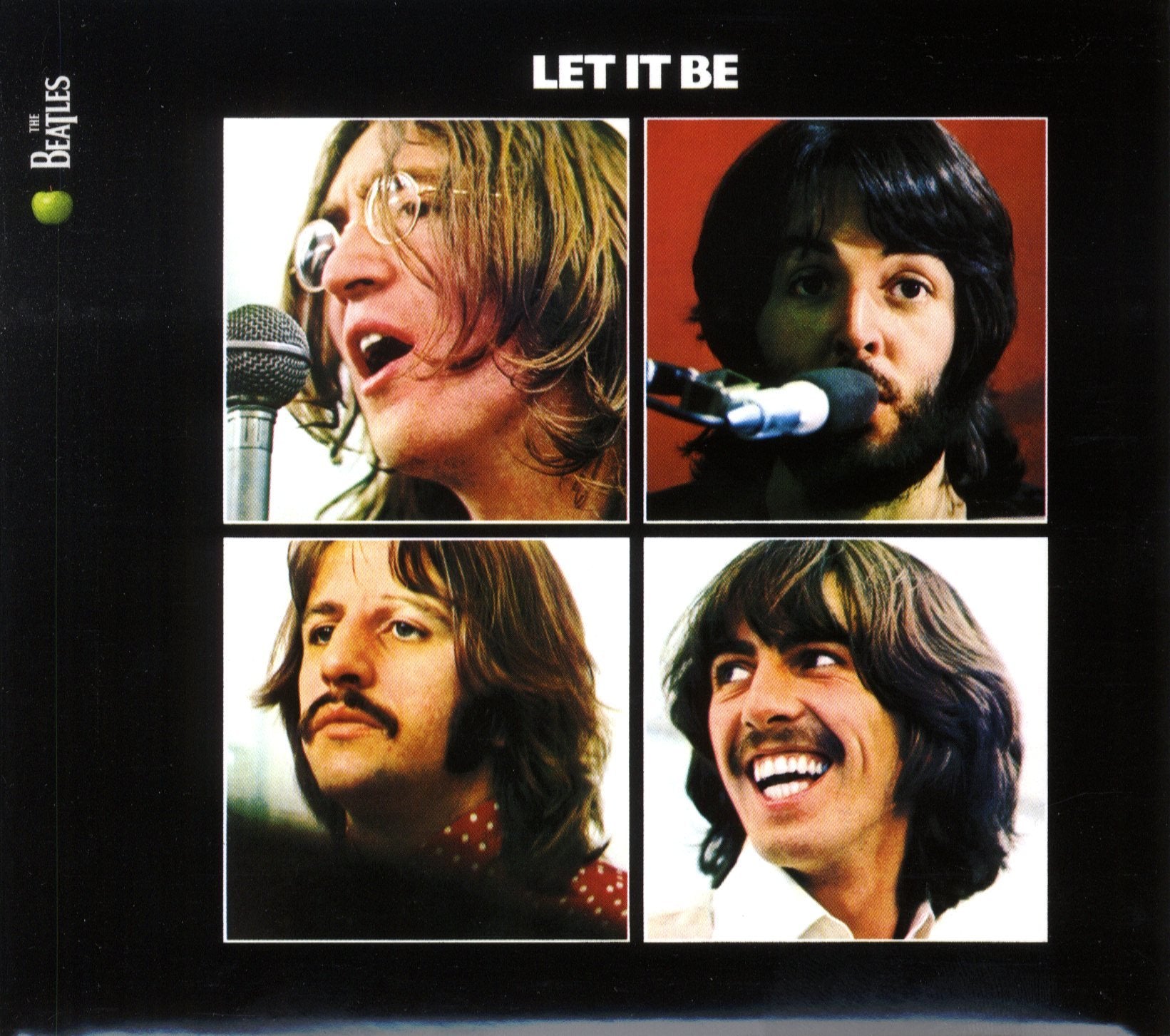 Let It Be (Enregistrement original remasterisé) 0094638247227