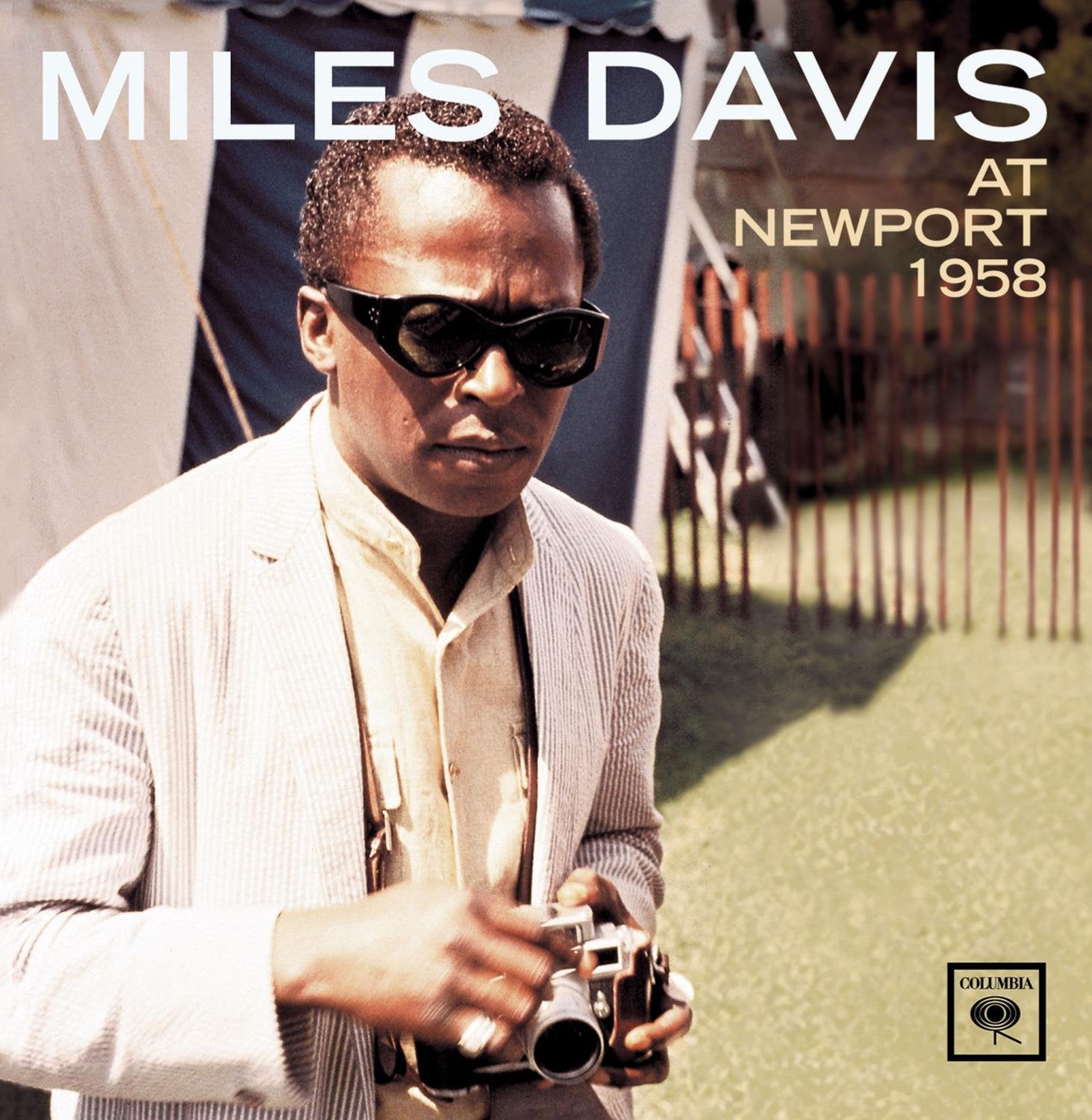 At Newport 1958 6969985202264