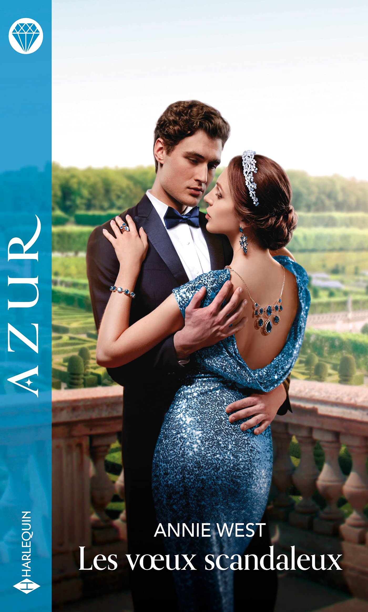 Les voeux scandaleux 9782280463898