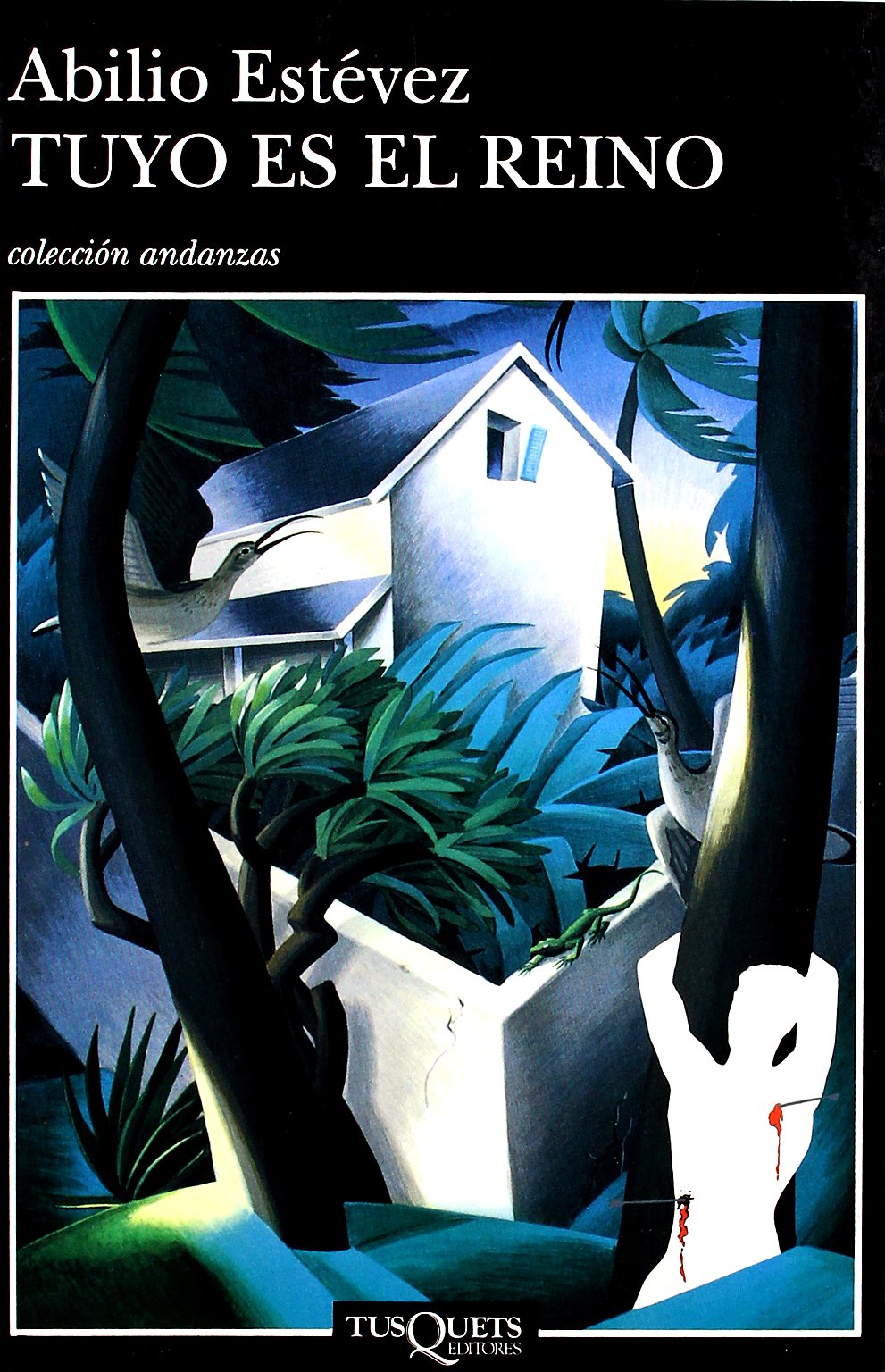 Tuyo Es El Reino / Thine Is the Kingdom 9788483100363