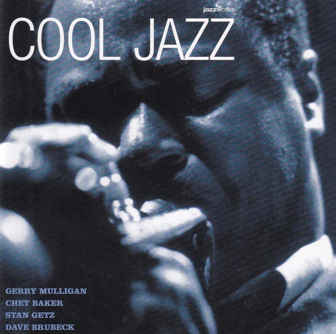 Cool Jazz 5099749124226