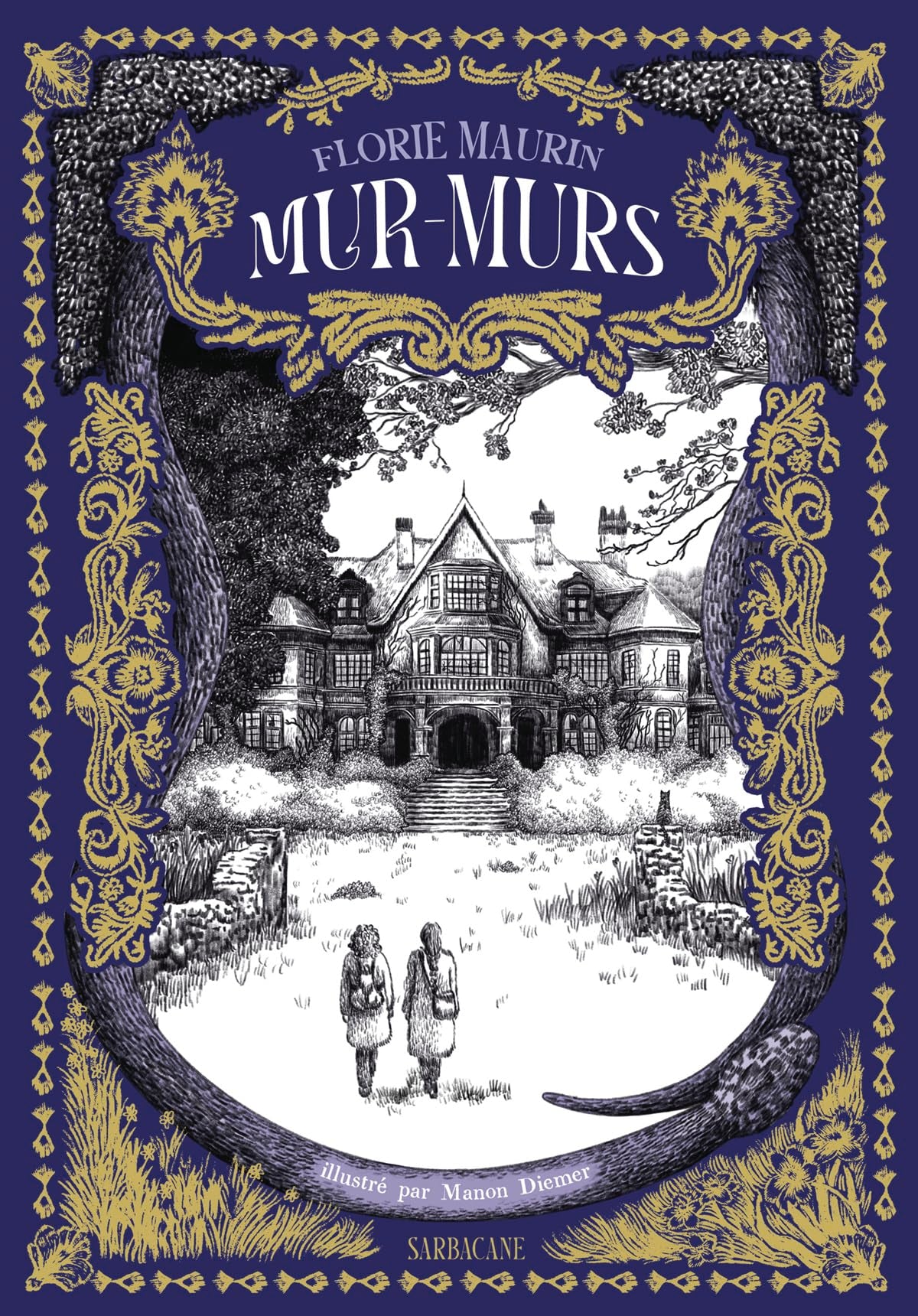 Mur-murs 9791040807728