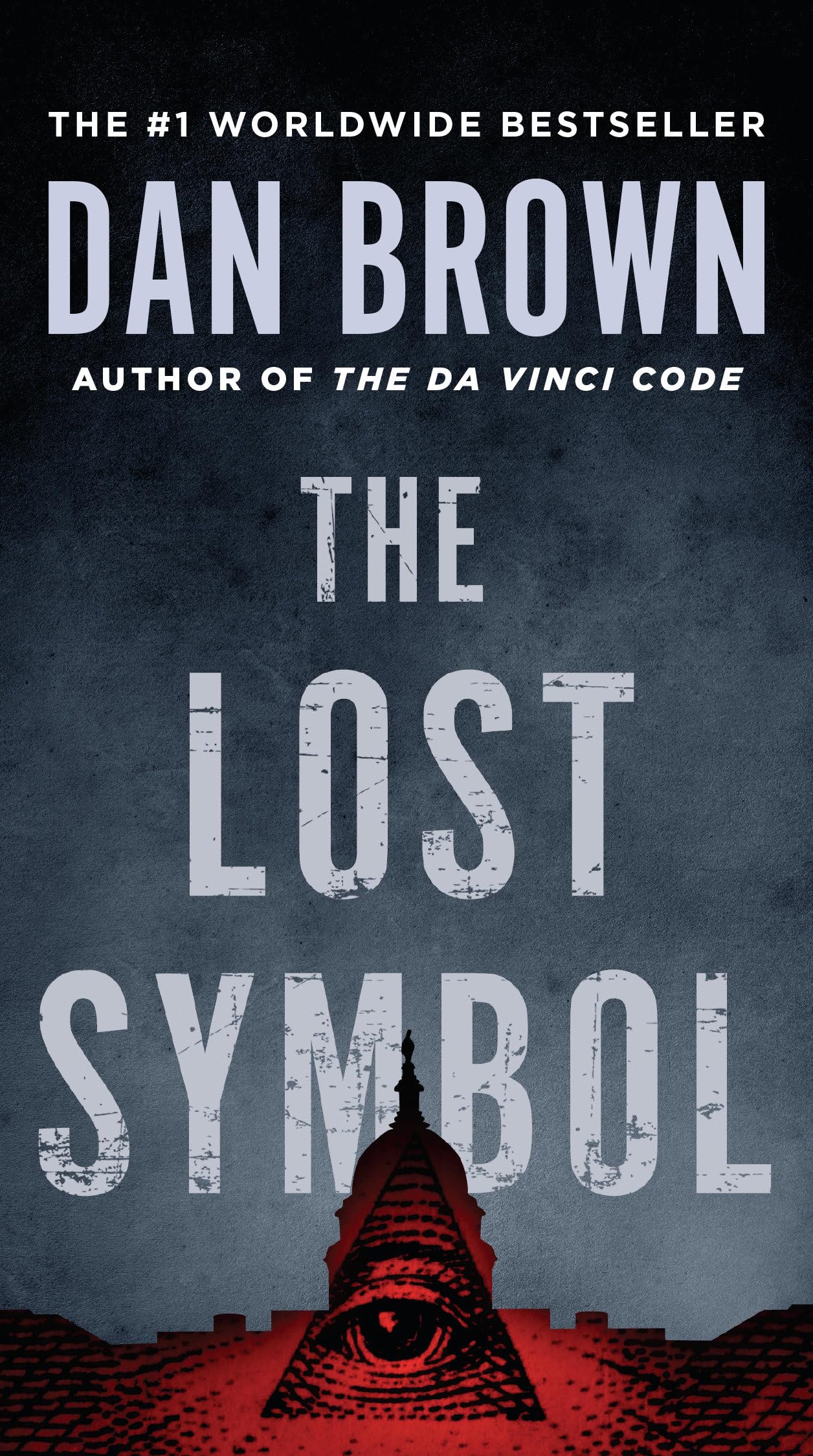The Lost Symbol 9781400079148