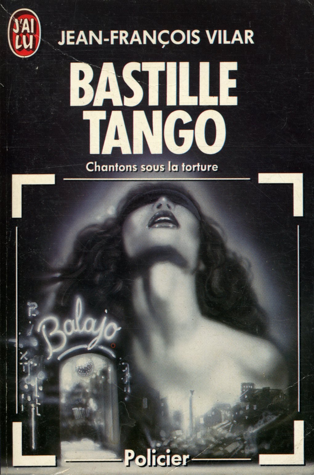 Bastille tango **** 9782277225171