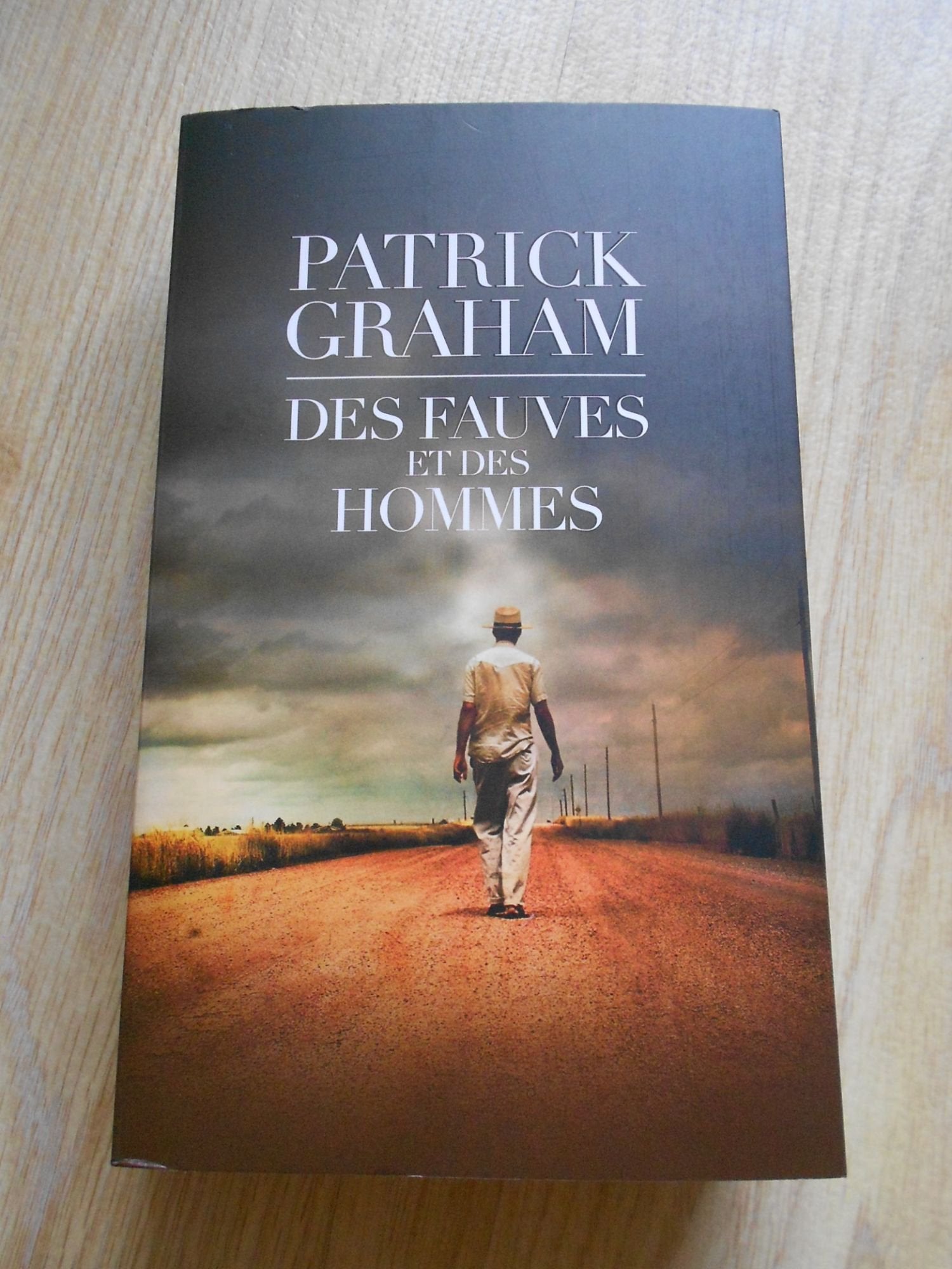Des fauves et des hommes 9782298071863