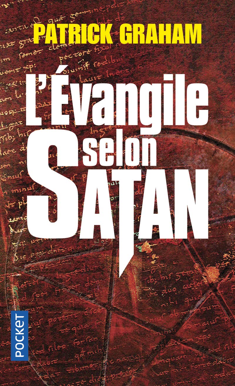 L'Evangile Selon Satan - Prix Maison de la Presse 2007 9782266173582