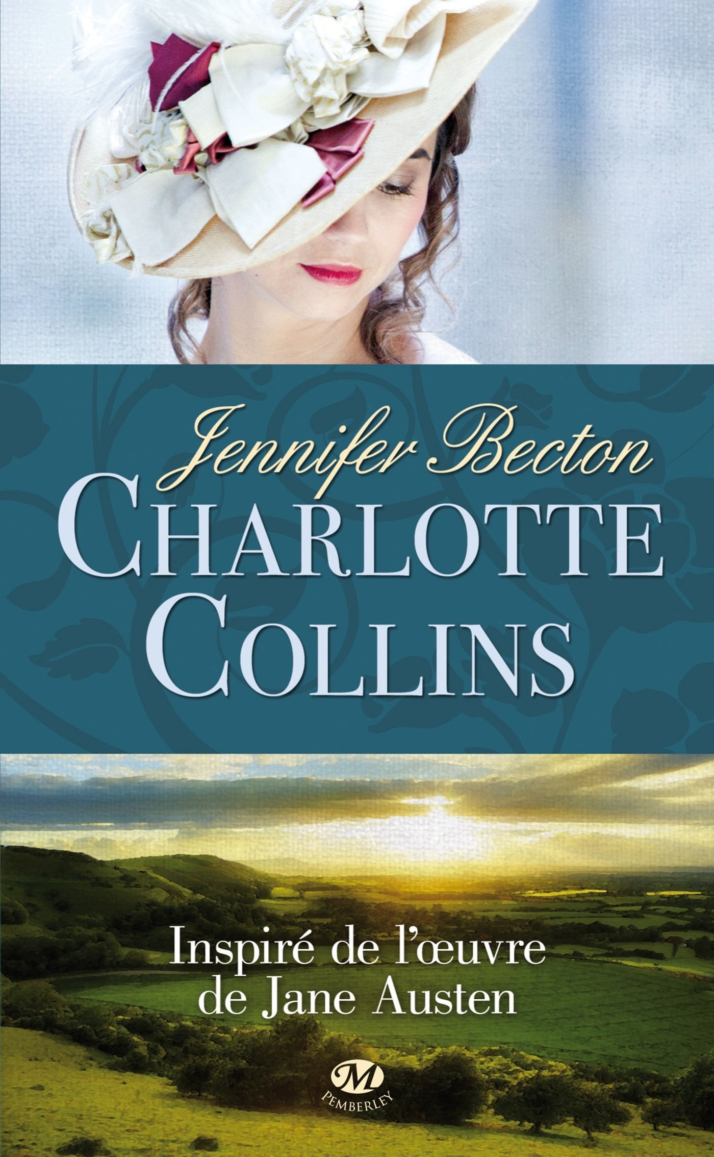 Charlotte Collins 9782811209841