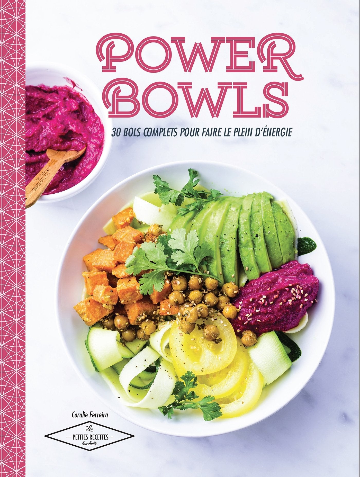 Power Bowls 9782011356710