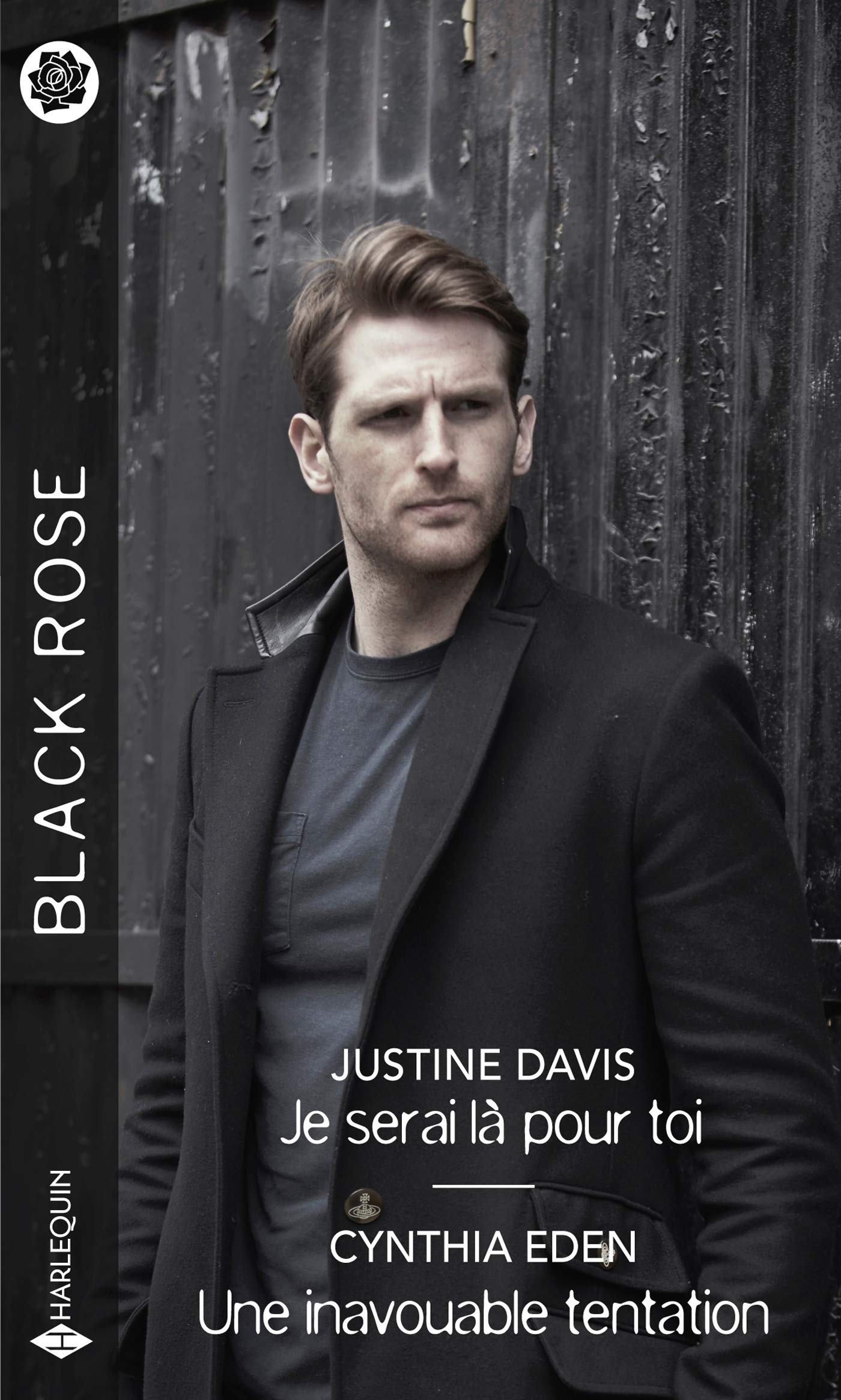 Je serai là pour toi - Une inavouable tentation 9782280458320