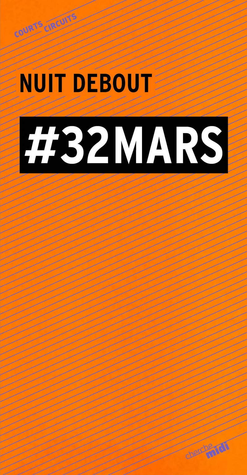 #32 MARS 9782749155104