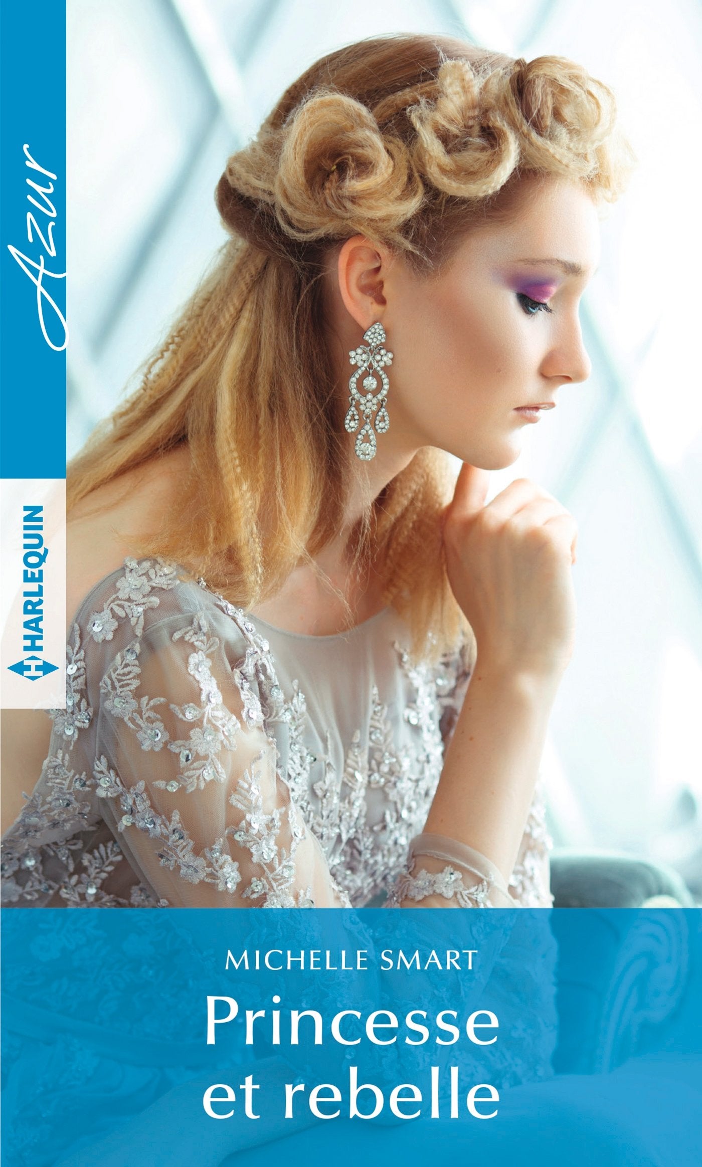 Princesse et rebelle 9782280368971