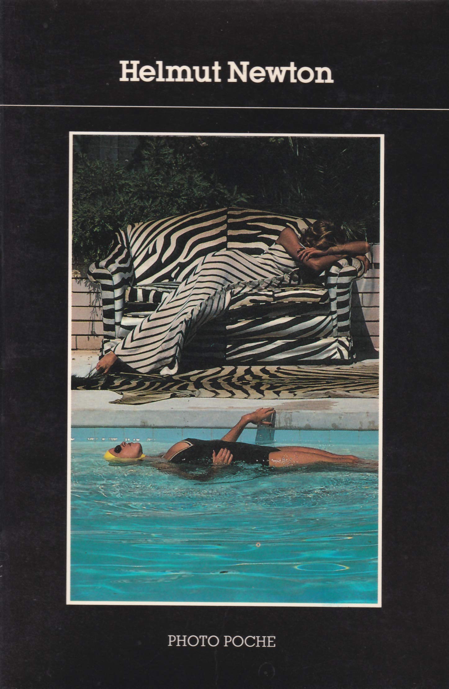 Helmut Newton 9782097541390