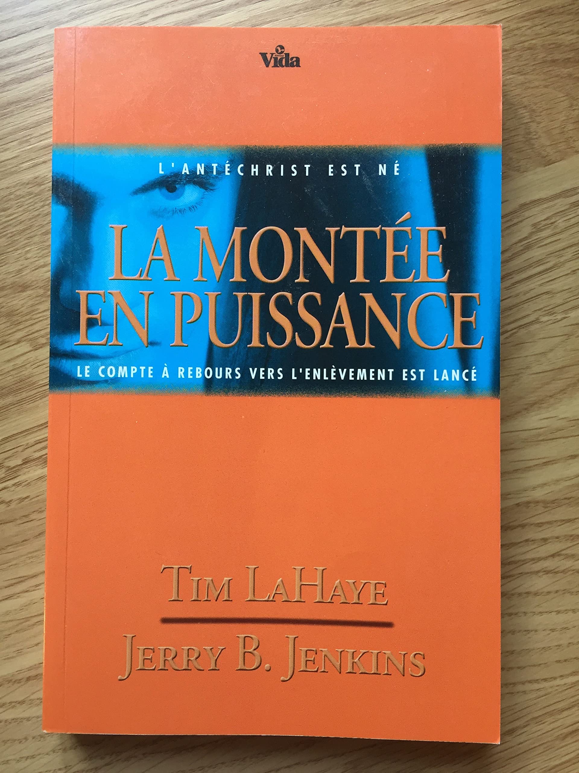 Lb13- La montée en puissance (n° 13) 9782847001372