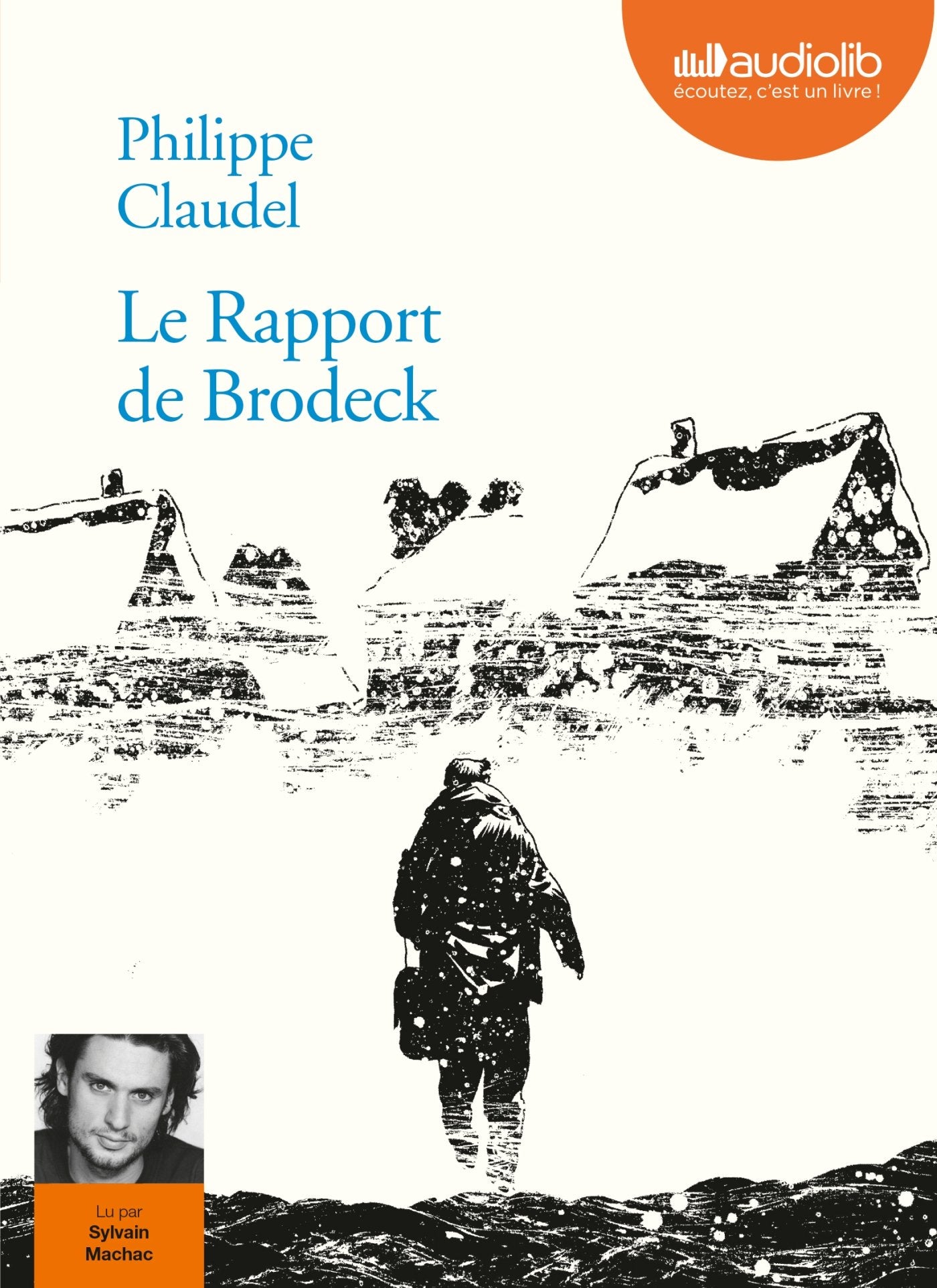 Le rapport de Brodeck - Prix Goncourt des Lycéens 2007 9782356410177