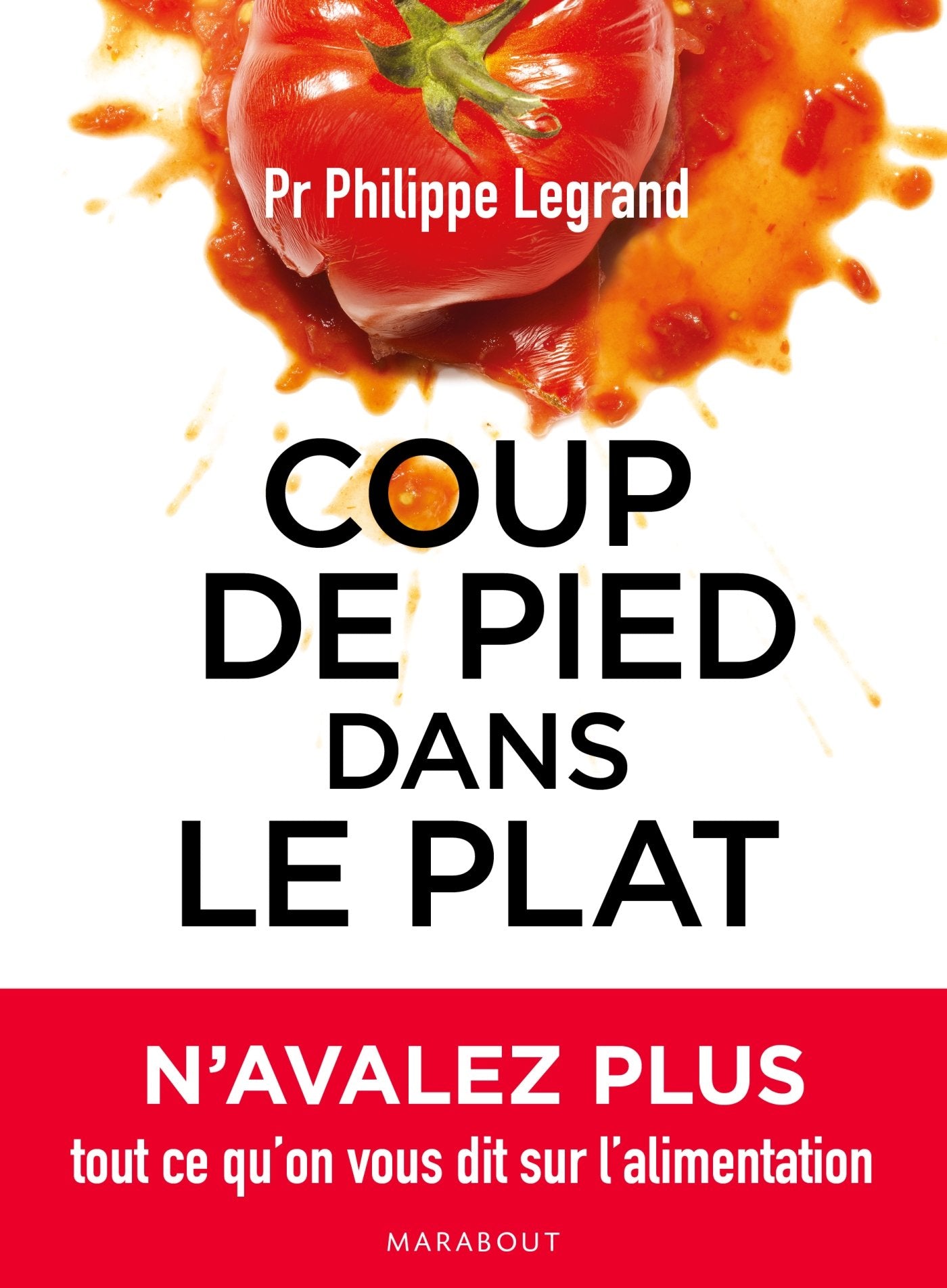 Coup de pied dans le plat 9782501101158