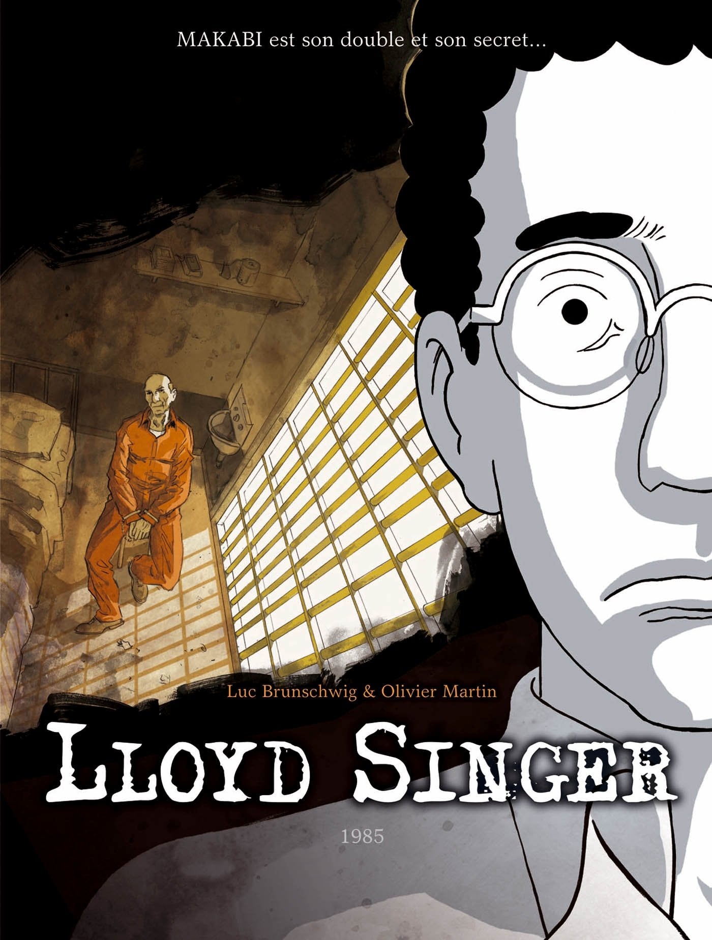 Lloyd Singer - cycle 3 (vol. 02/2): 1985 9782818923207