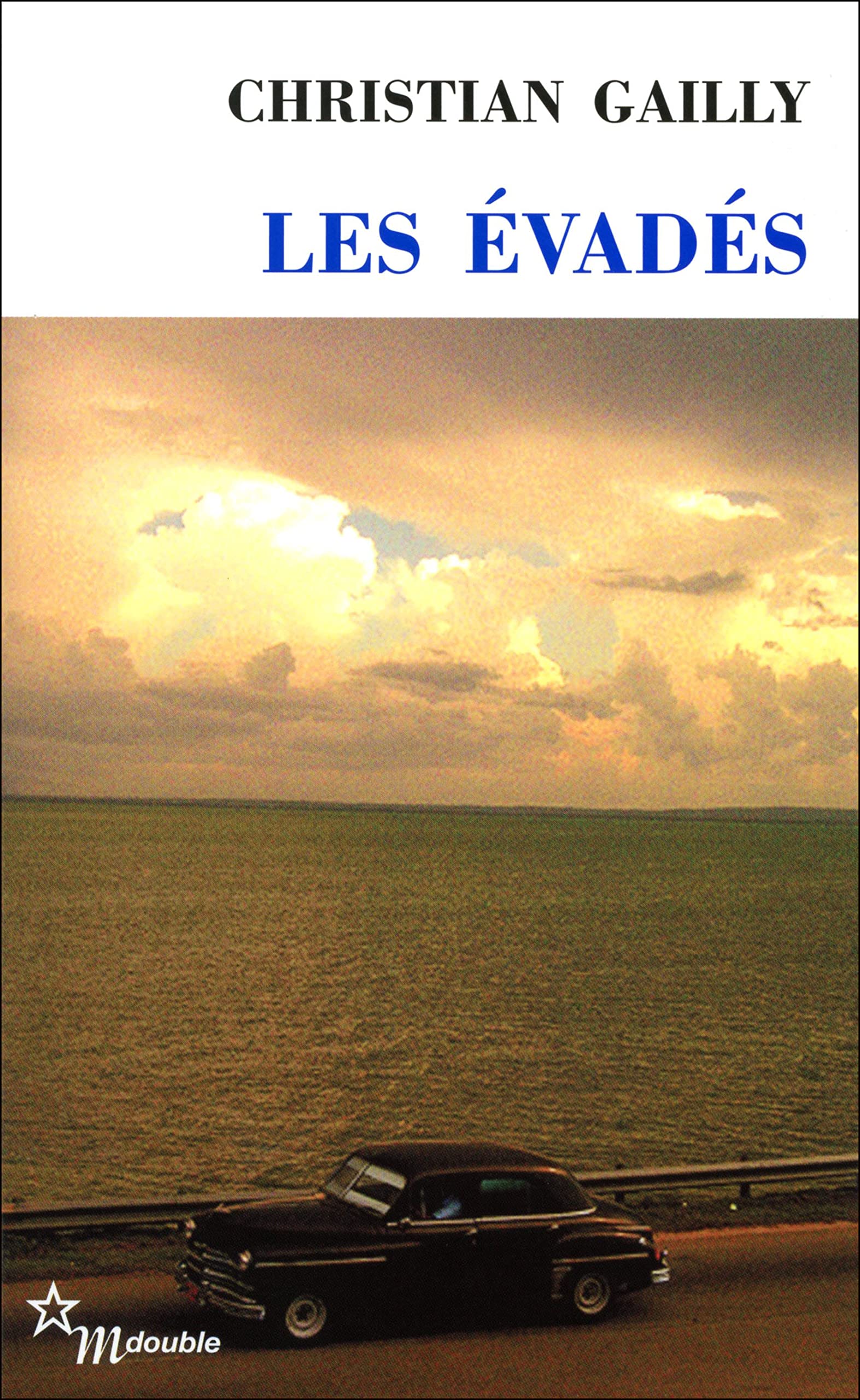 Les évadés 9782707321091