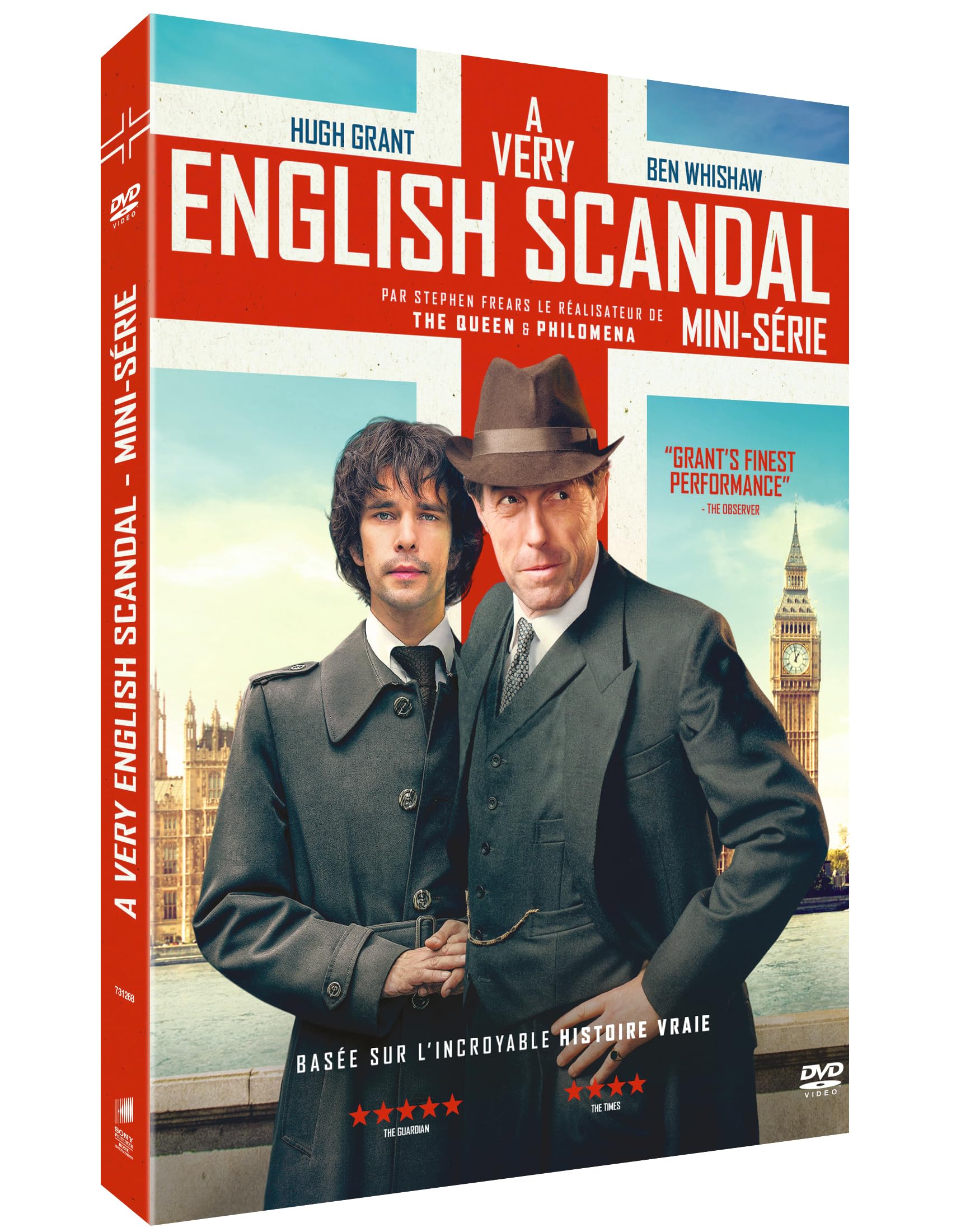 A Very English Scandal 3333297312684