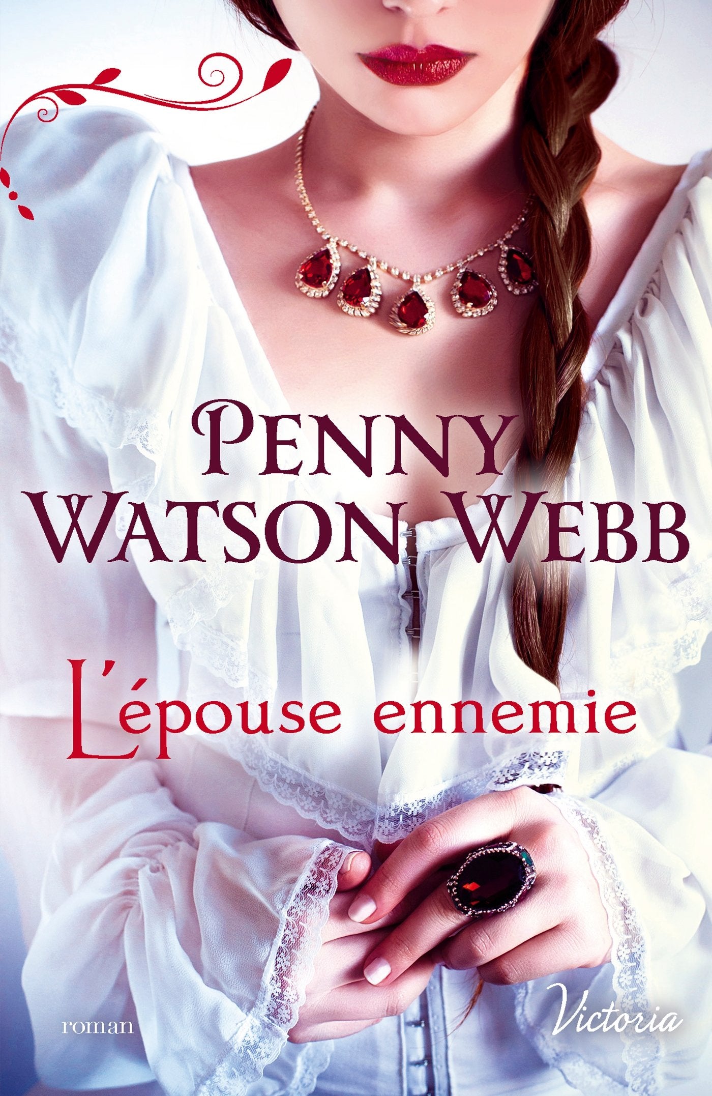 L'épouse ennemie 9782280367110