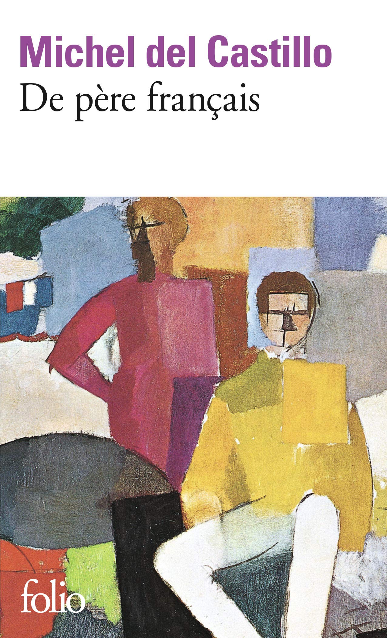 De père français 9782070406302