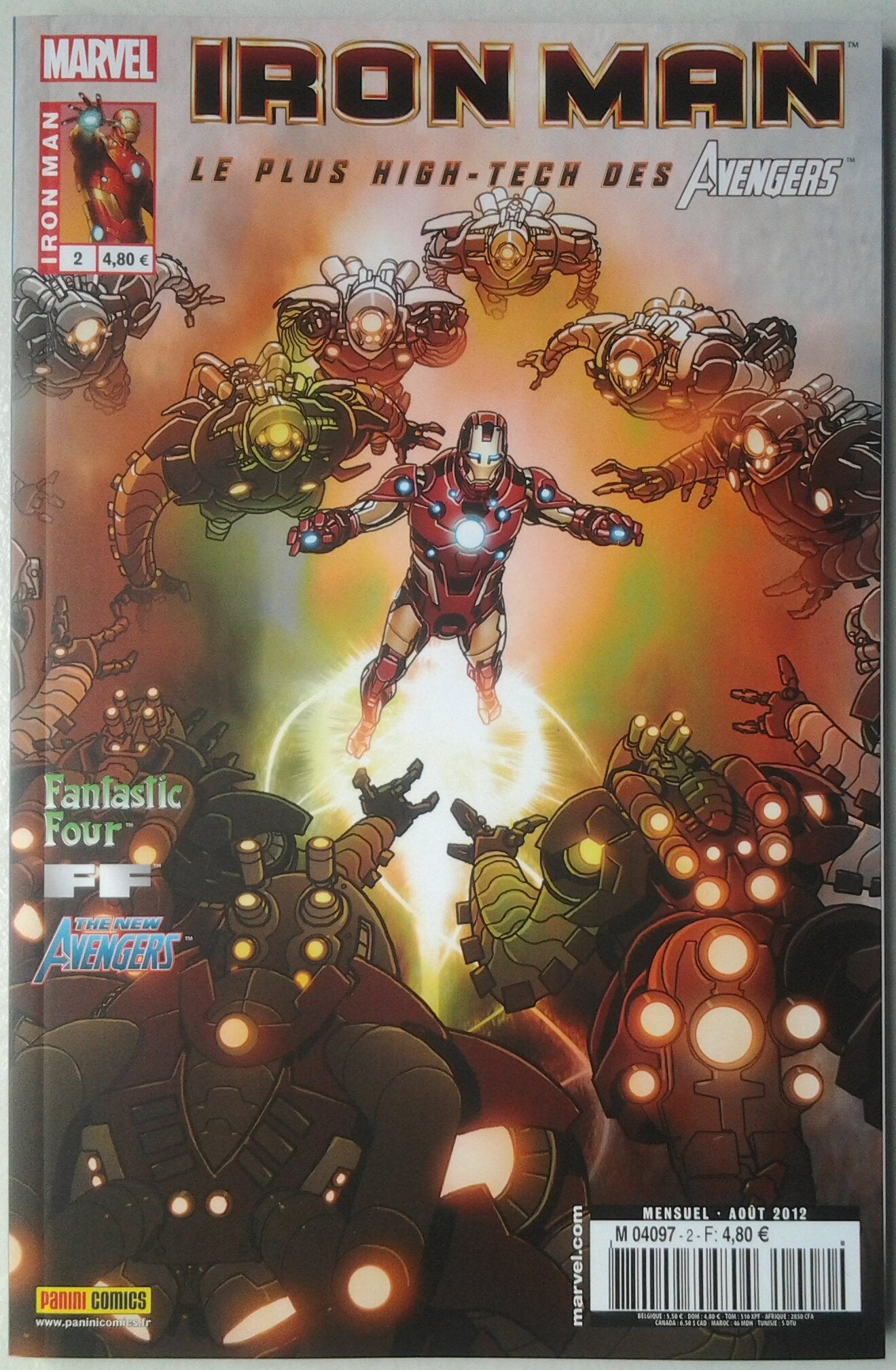 Iron man 2012 002 9782809427707