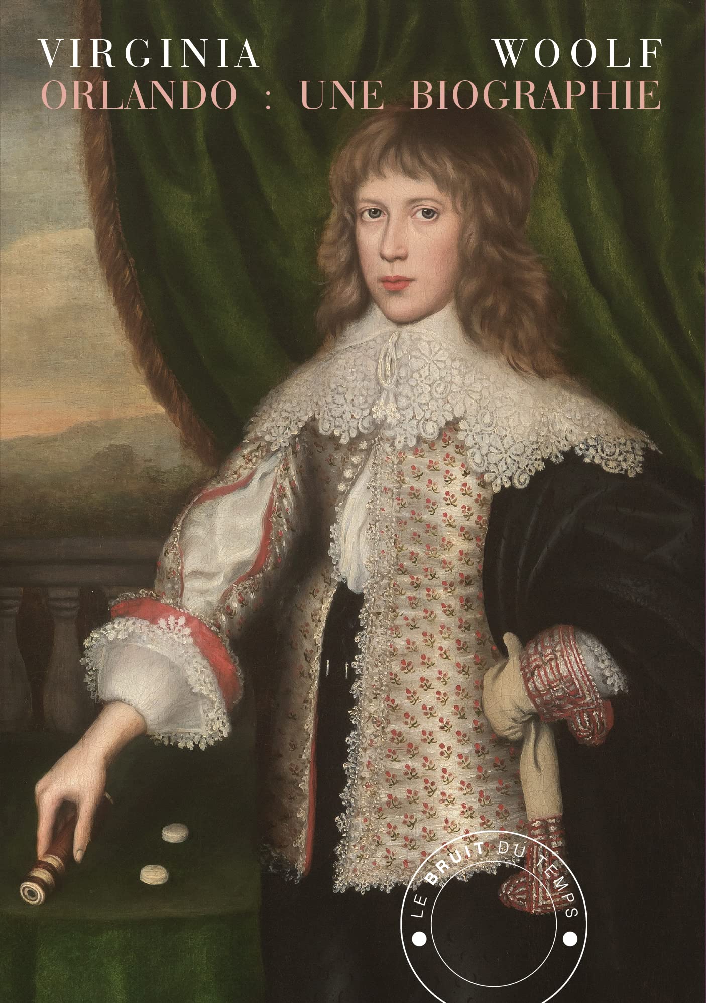 Orlando: Une biographie 9782358731539