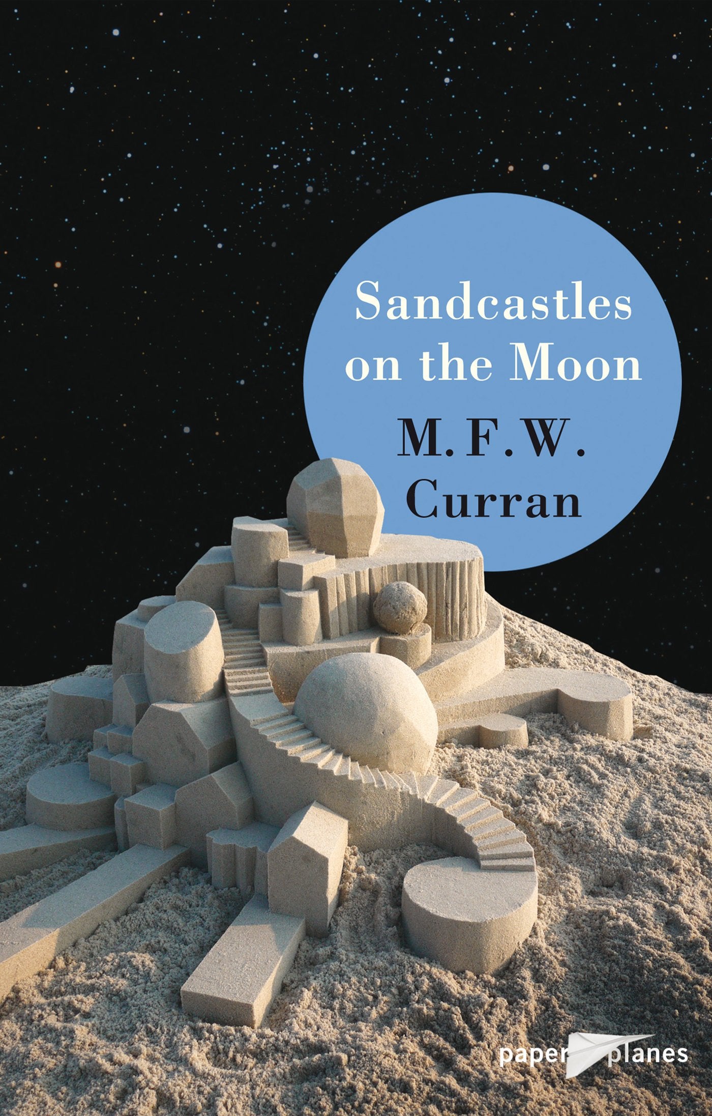 Sandcastles on the moon - Livre +mp3 9782278076581
