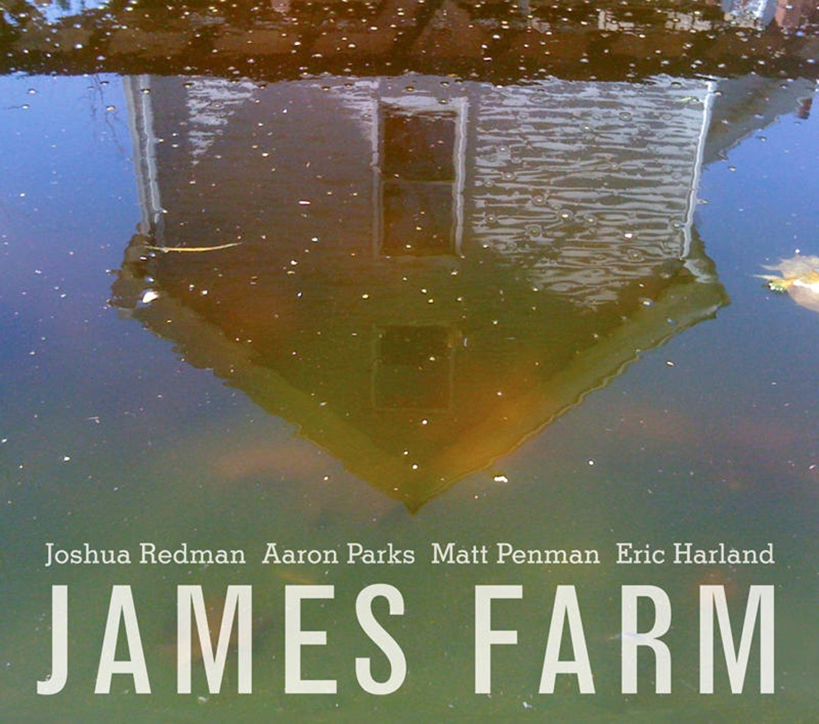 James Farm 0075597977806