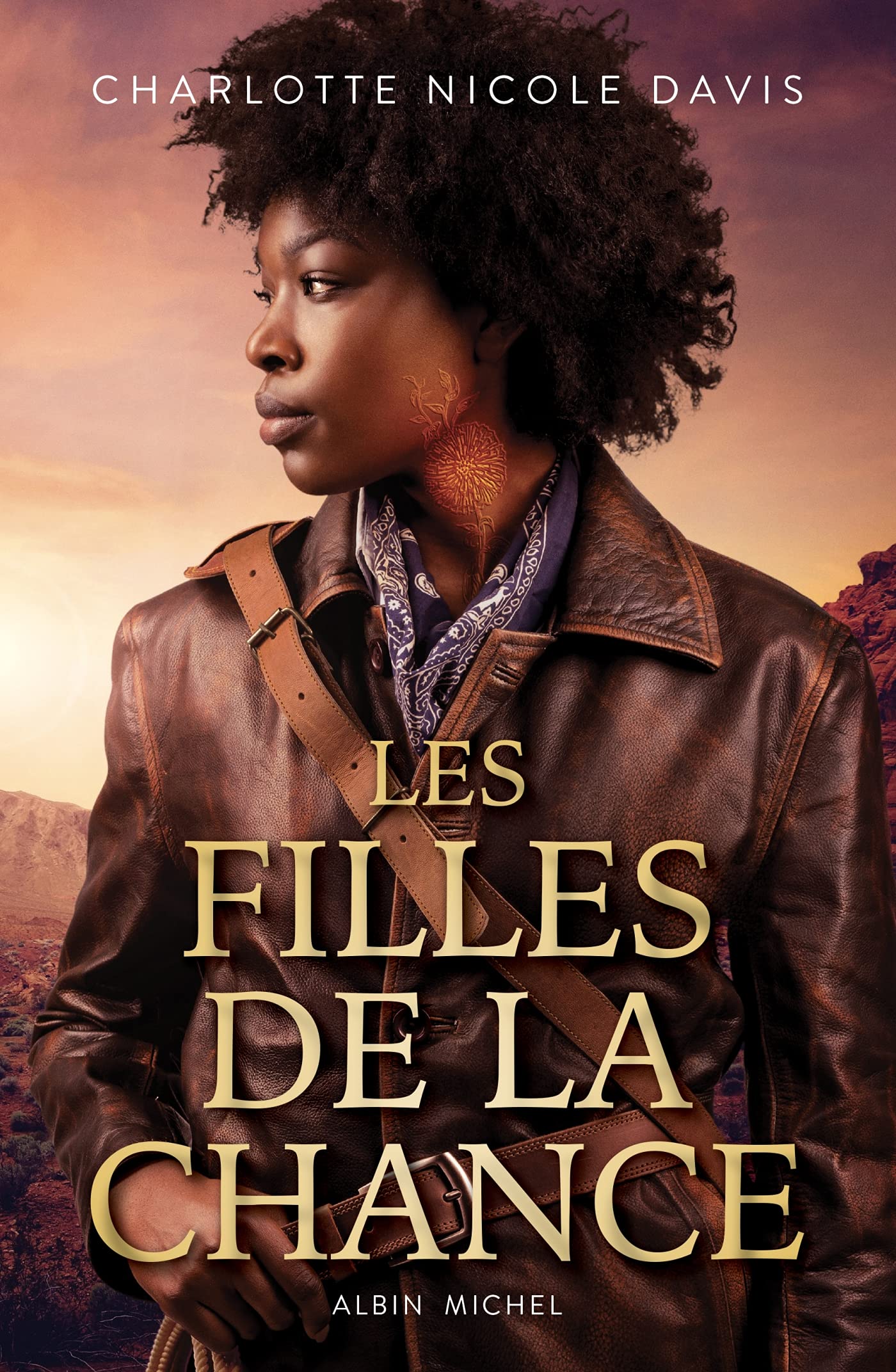 Les Filles de la chance - tome 1 9782226435071