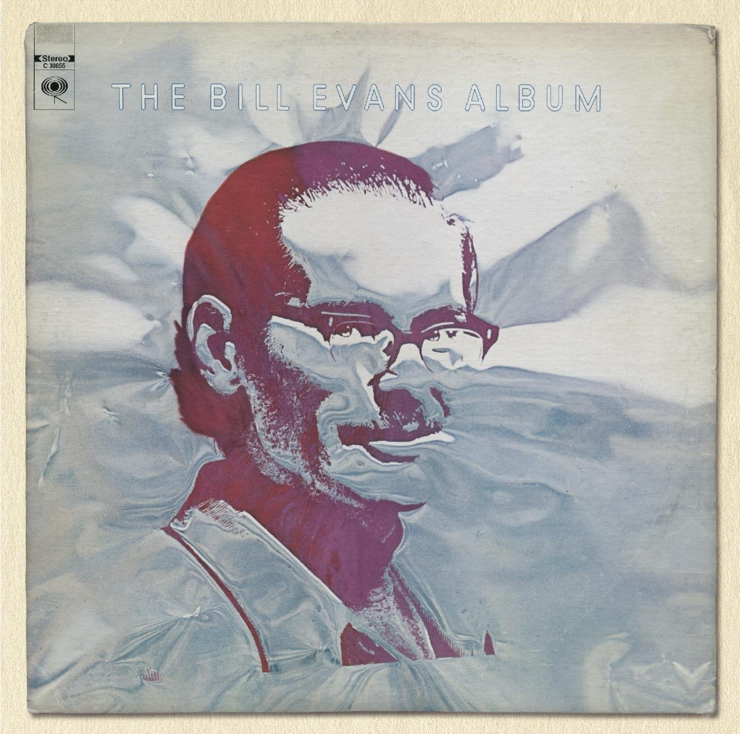 The Bill Evans Album 0886975693627