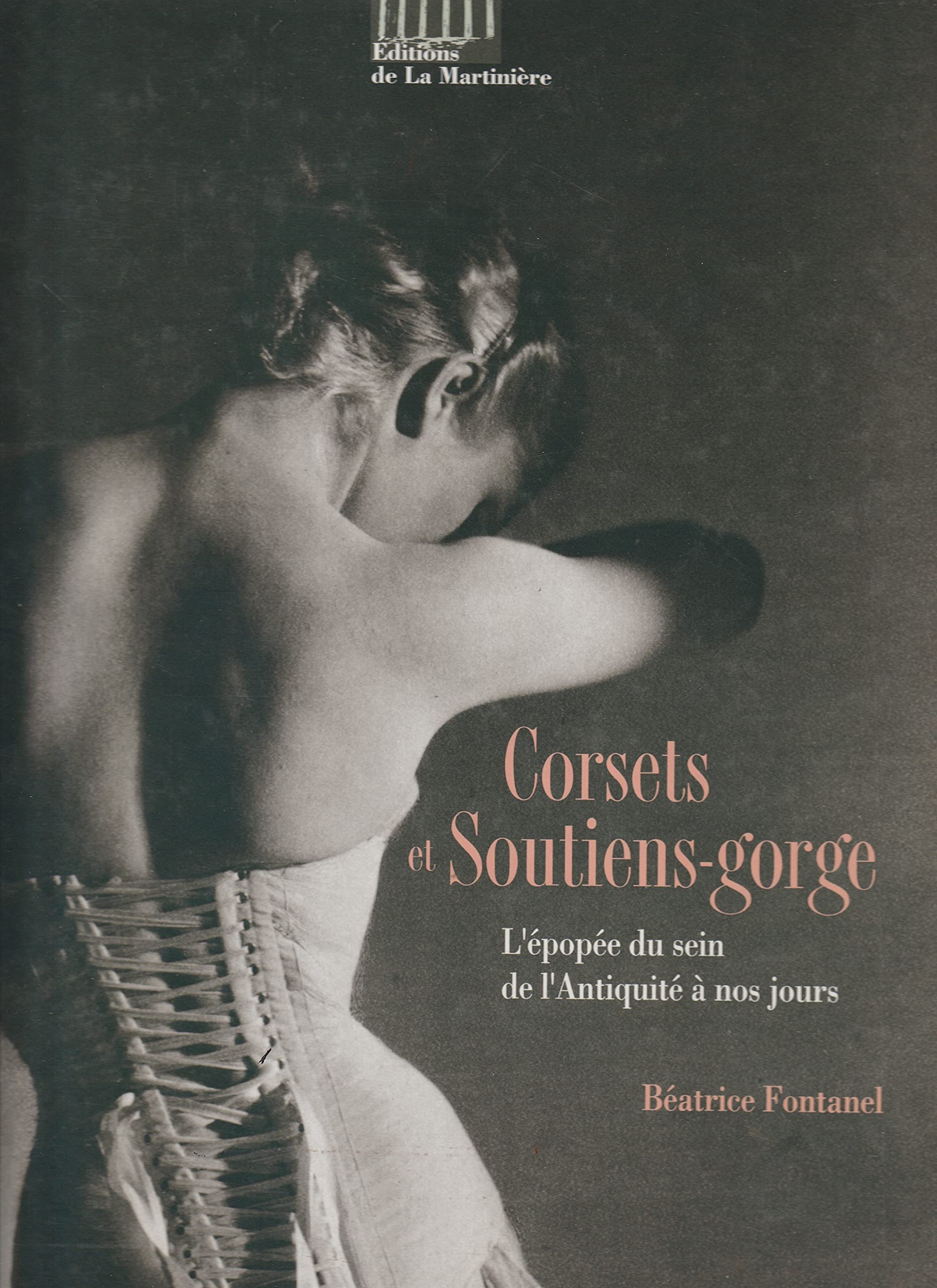 Corsets Et Soutiens-Gorge 9782732420752