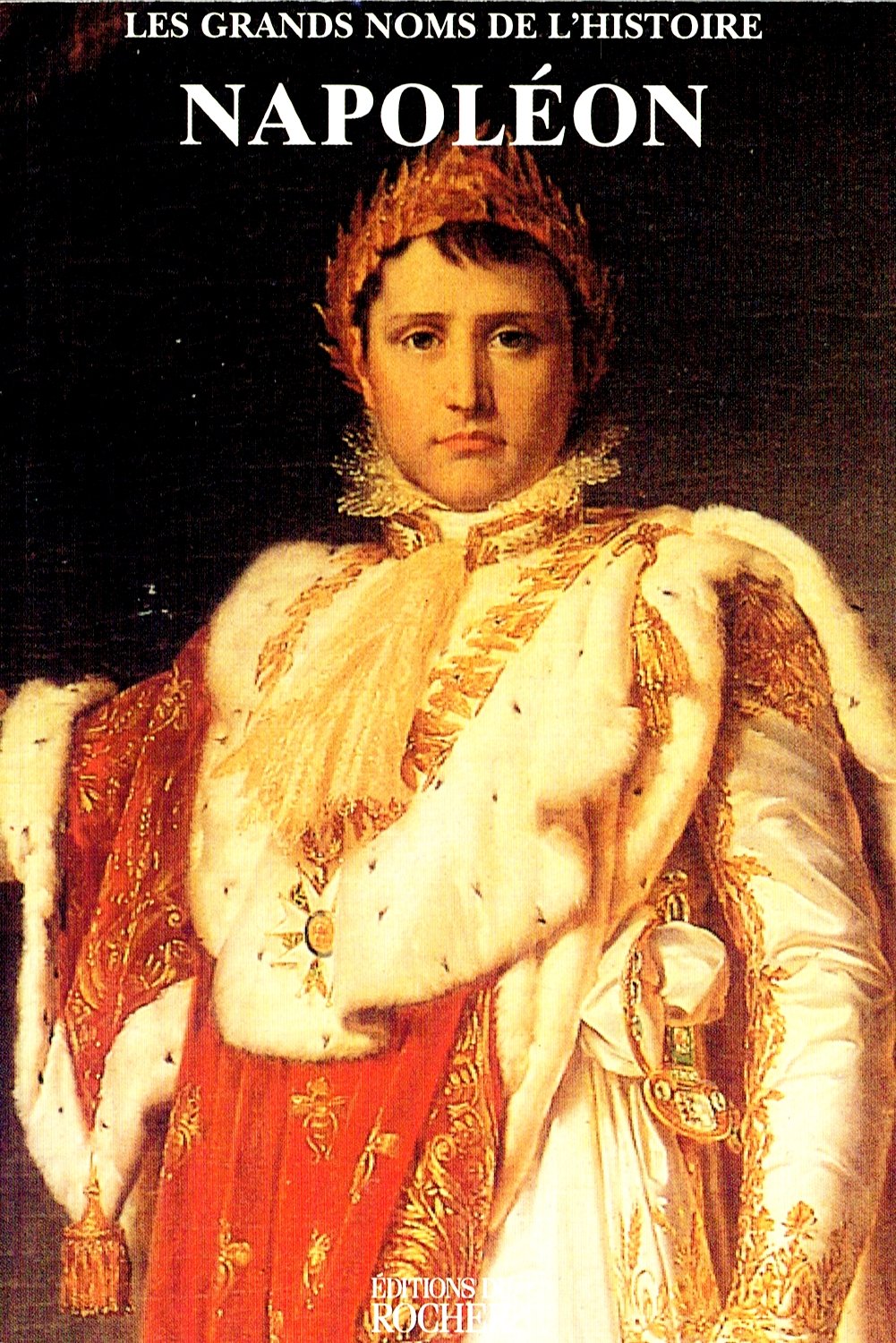 Napoléon 9782268029863