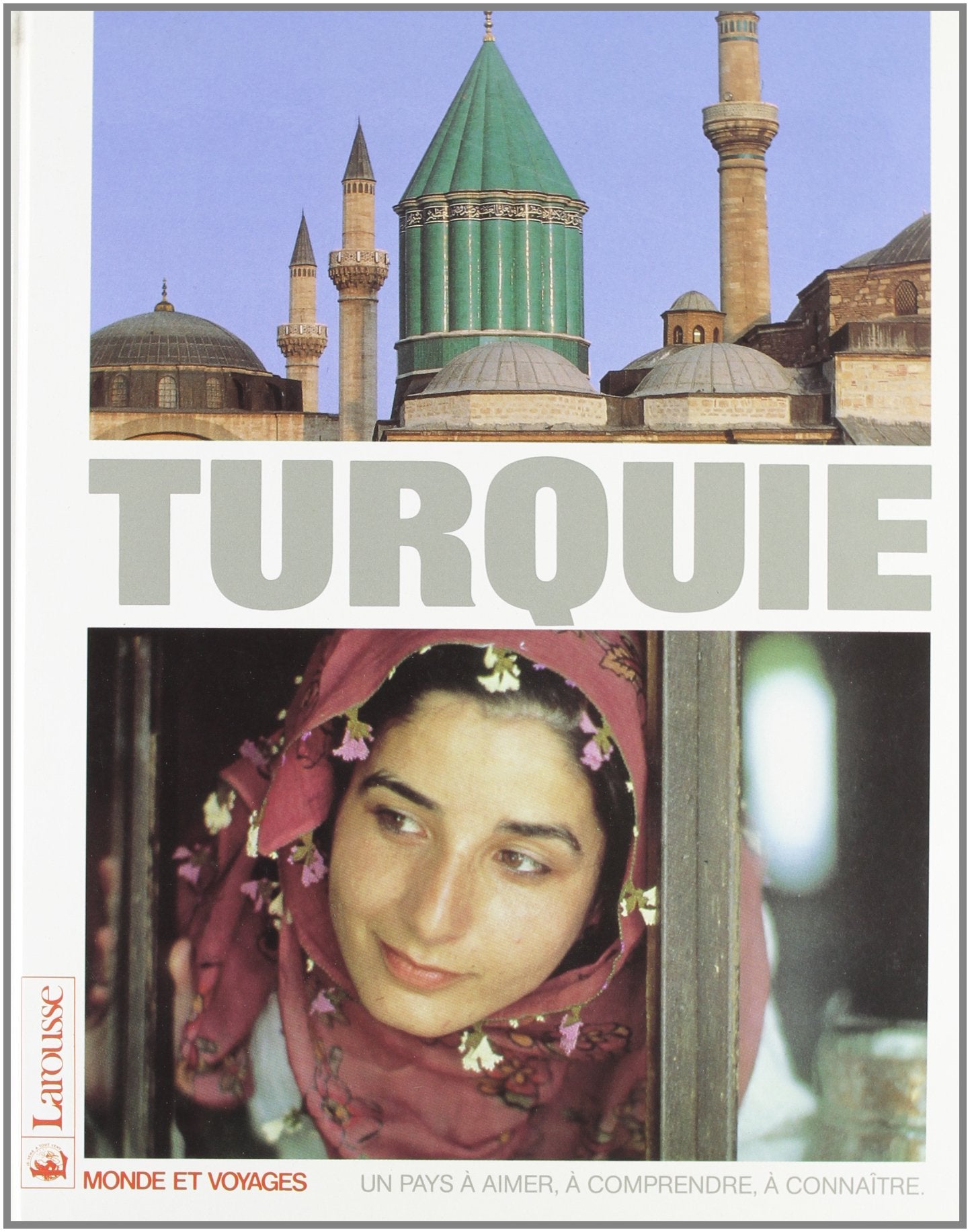 Mond.Voyages: Turquie 9782035131485