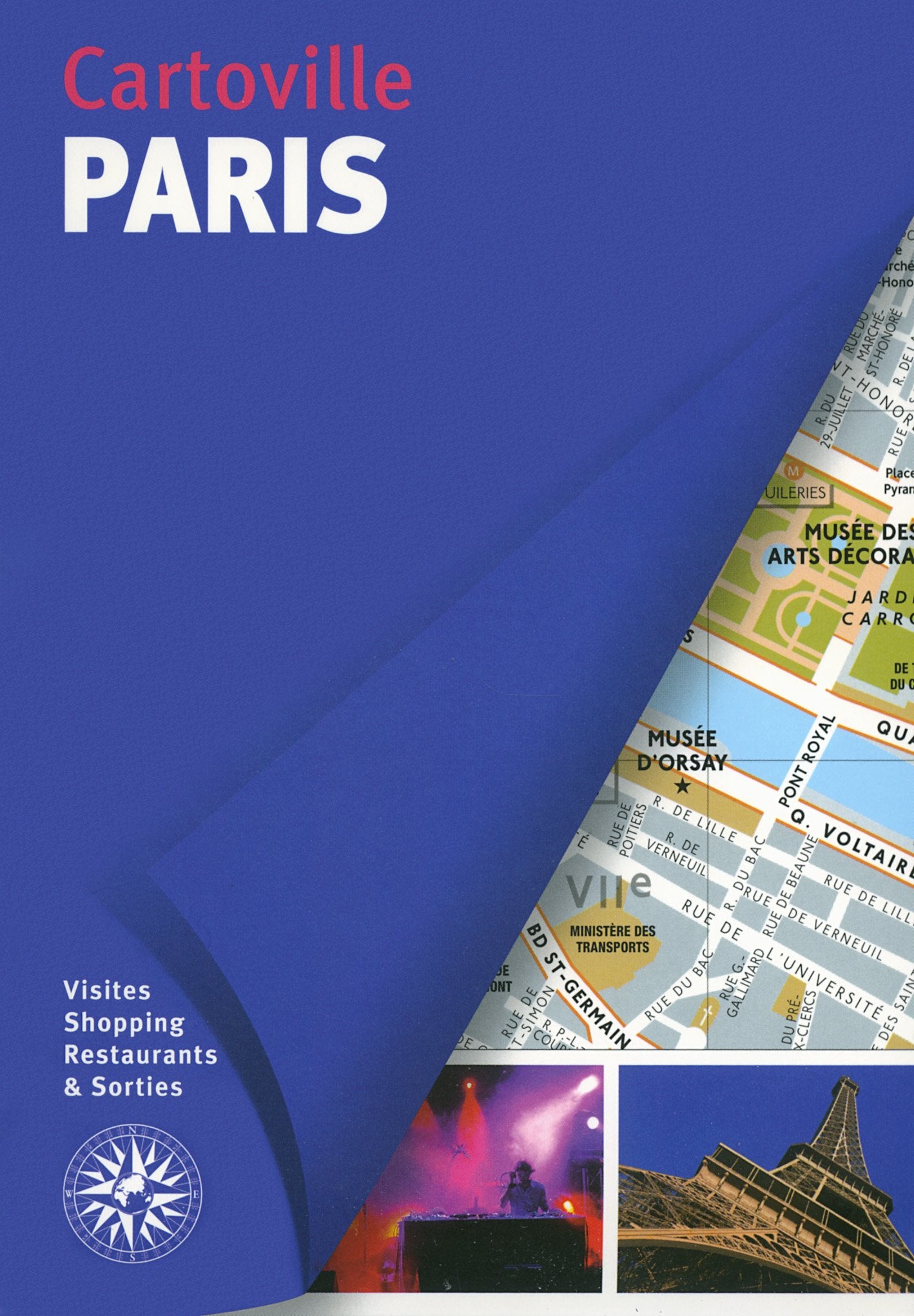 Paris 9782742436903