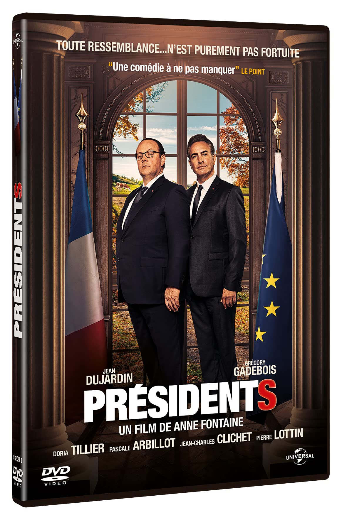 Présidents 5053083239008