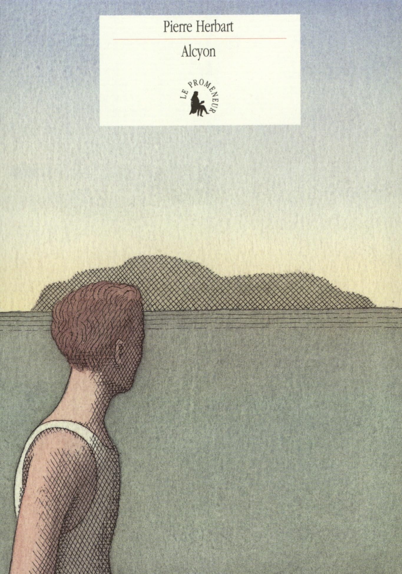 Alcyon 9782070755738