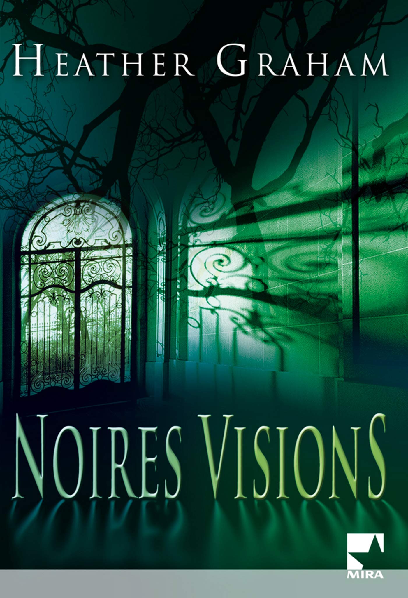 Noires Visions 9782280843027