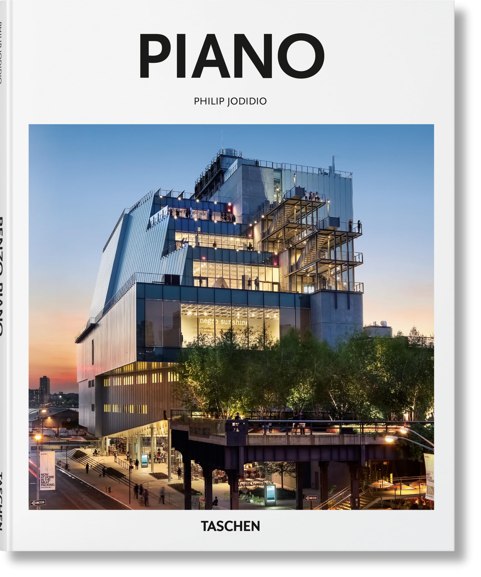 BA-Piano 9783836536370