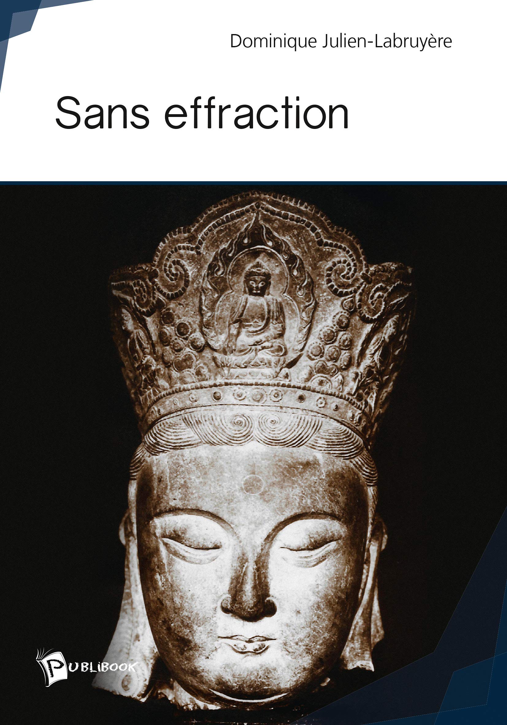 Sans effraction 9782342048766