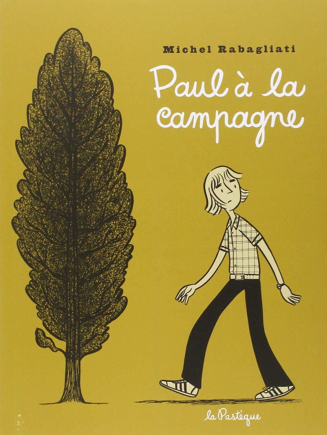 Paul à la campagne 9782922585018
