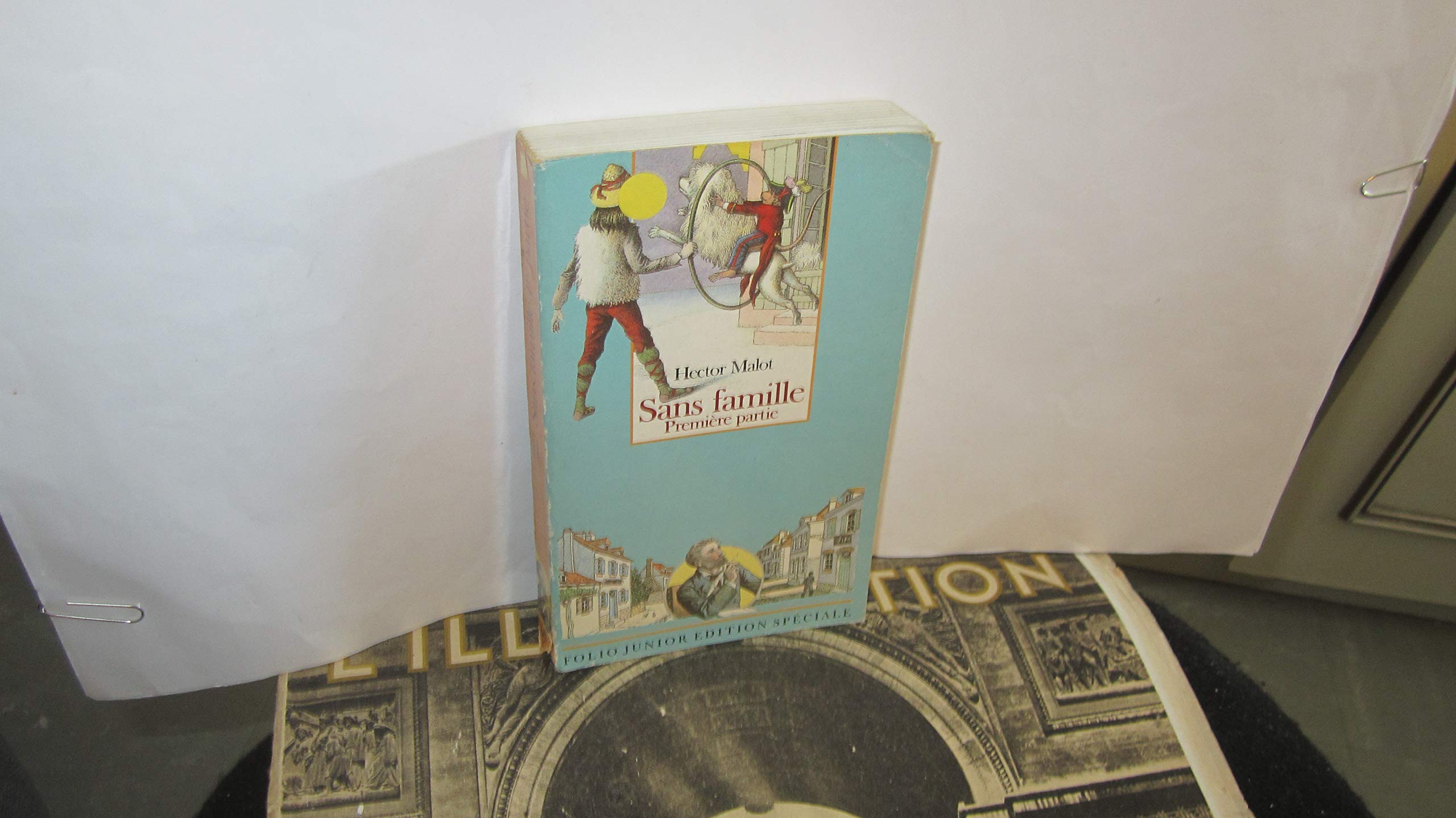 Folio Junior 9782070336128