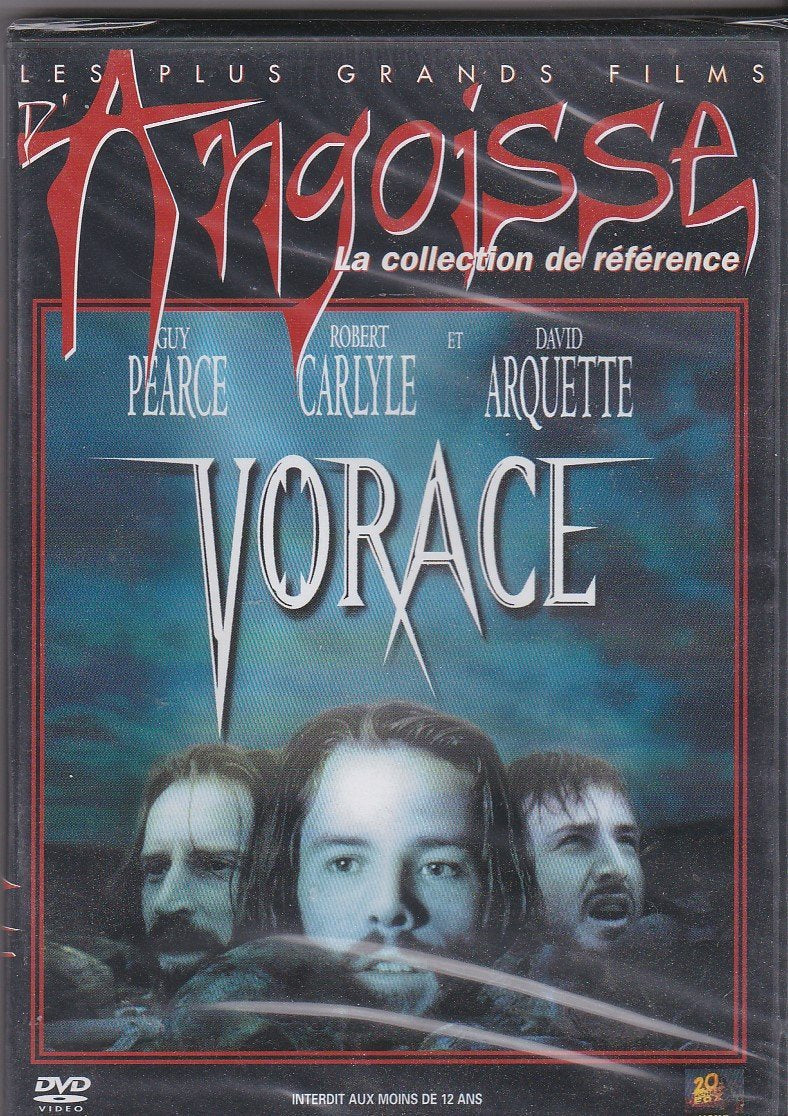 Vorace 3344428004064