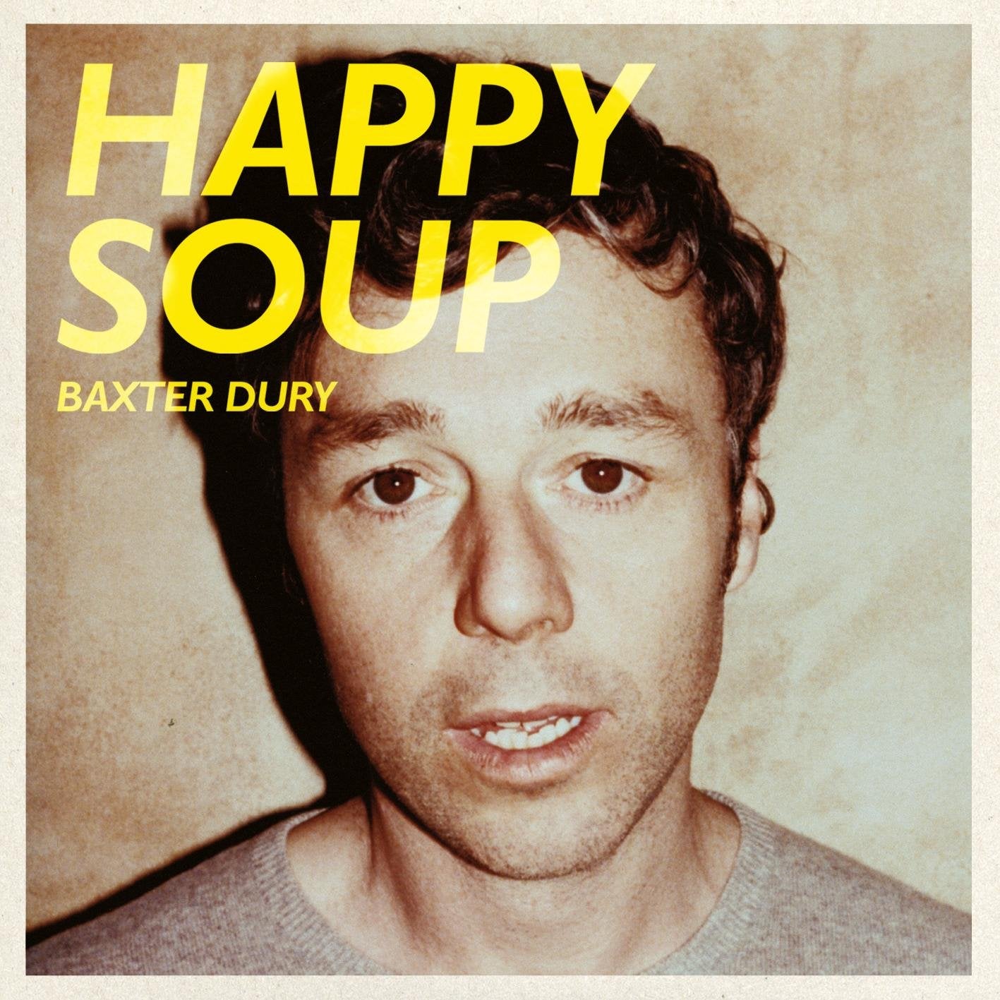 Happy Soup 5099908795021