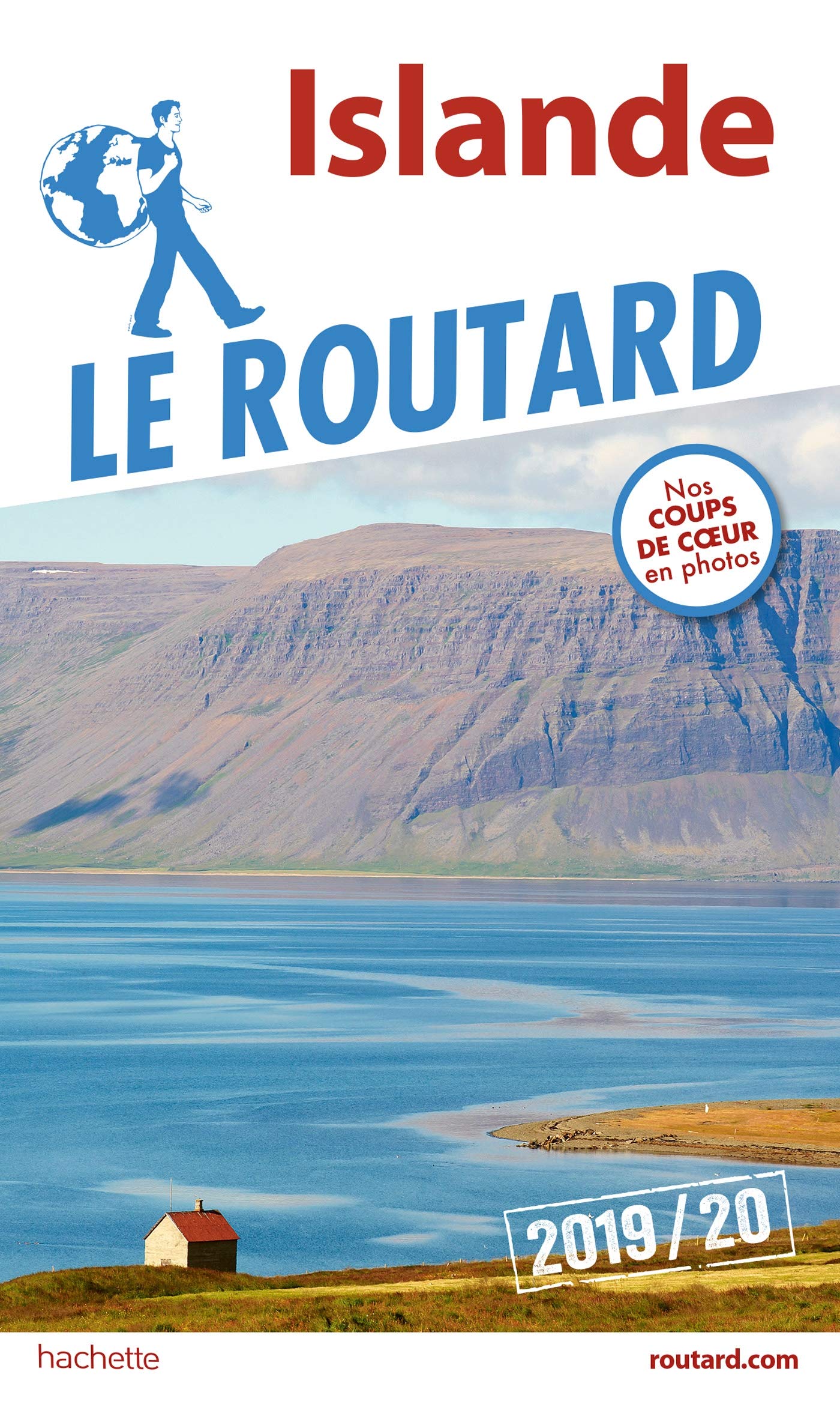 Islande 9782017067405