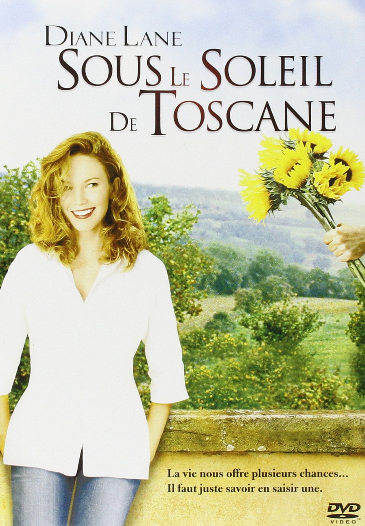sous Le Soleil de Toscane 8717418005139