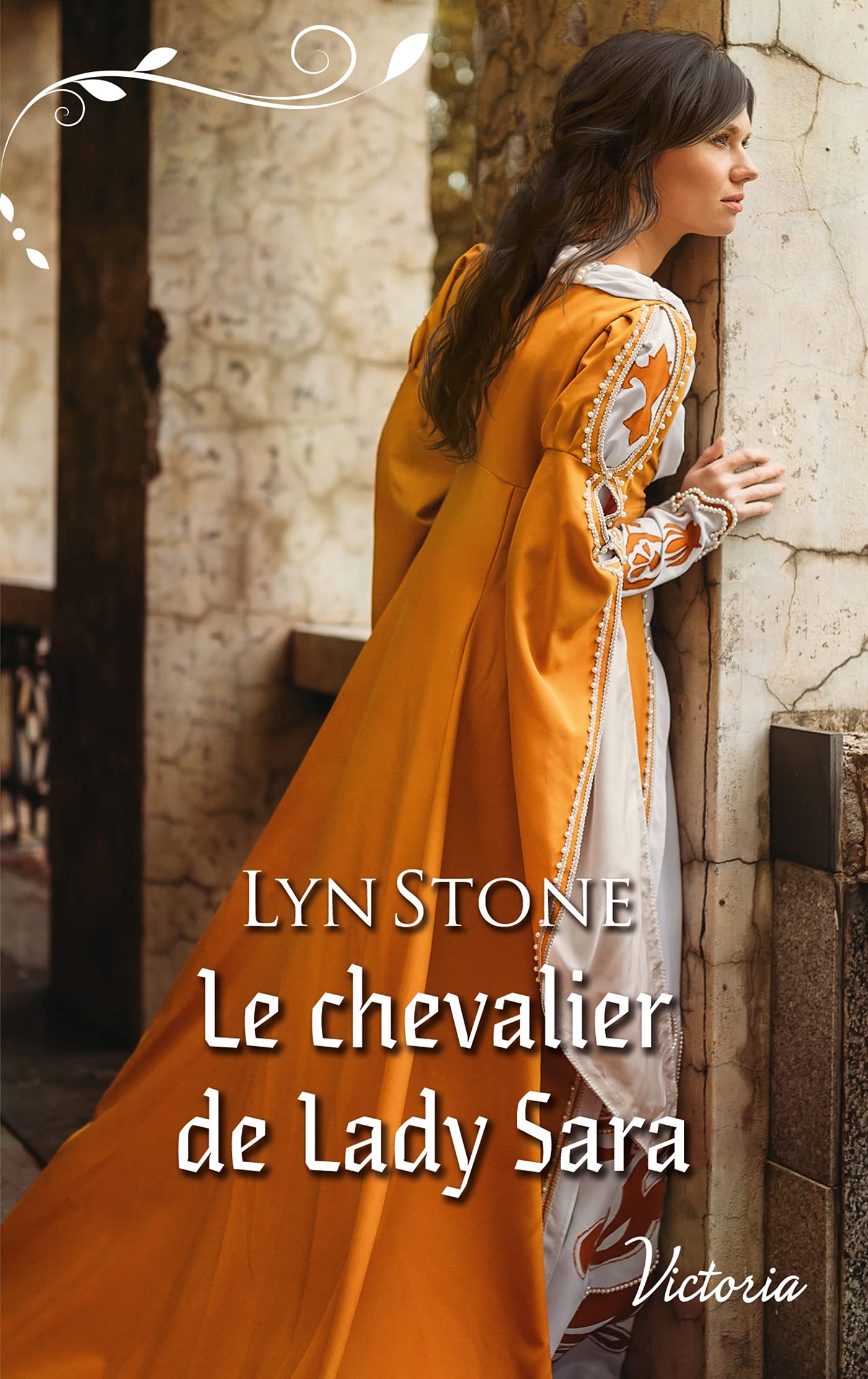 Le chevalier de Lady Sara 9782280454605