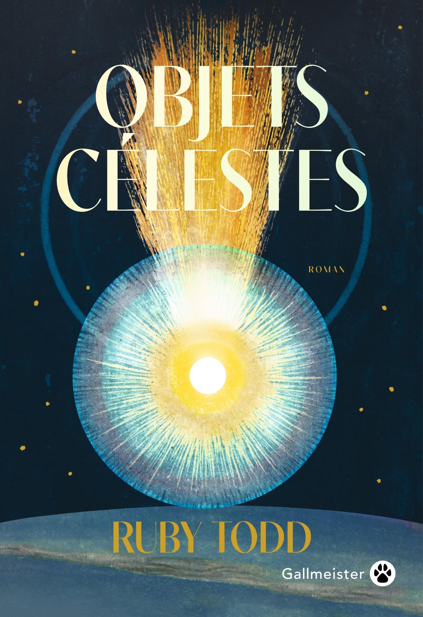 Objets Célestes 9782351783467