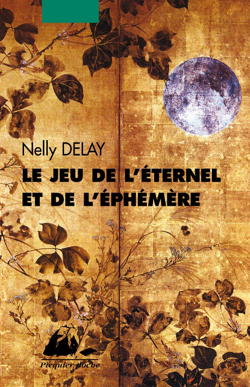 Le jeu de l'éternel et de l'éphémère 9782809711790