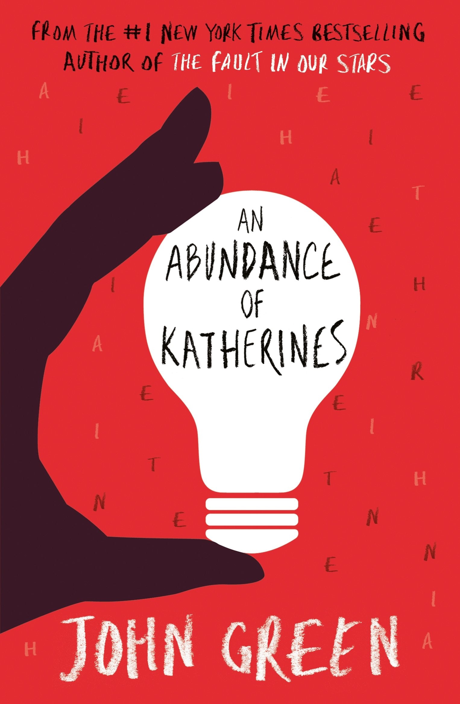 An Abundance of Katherines 9780141346090