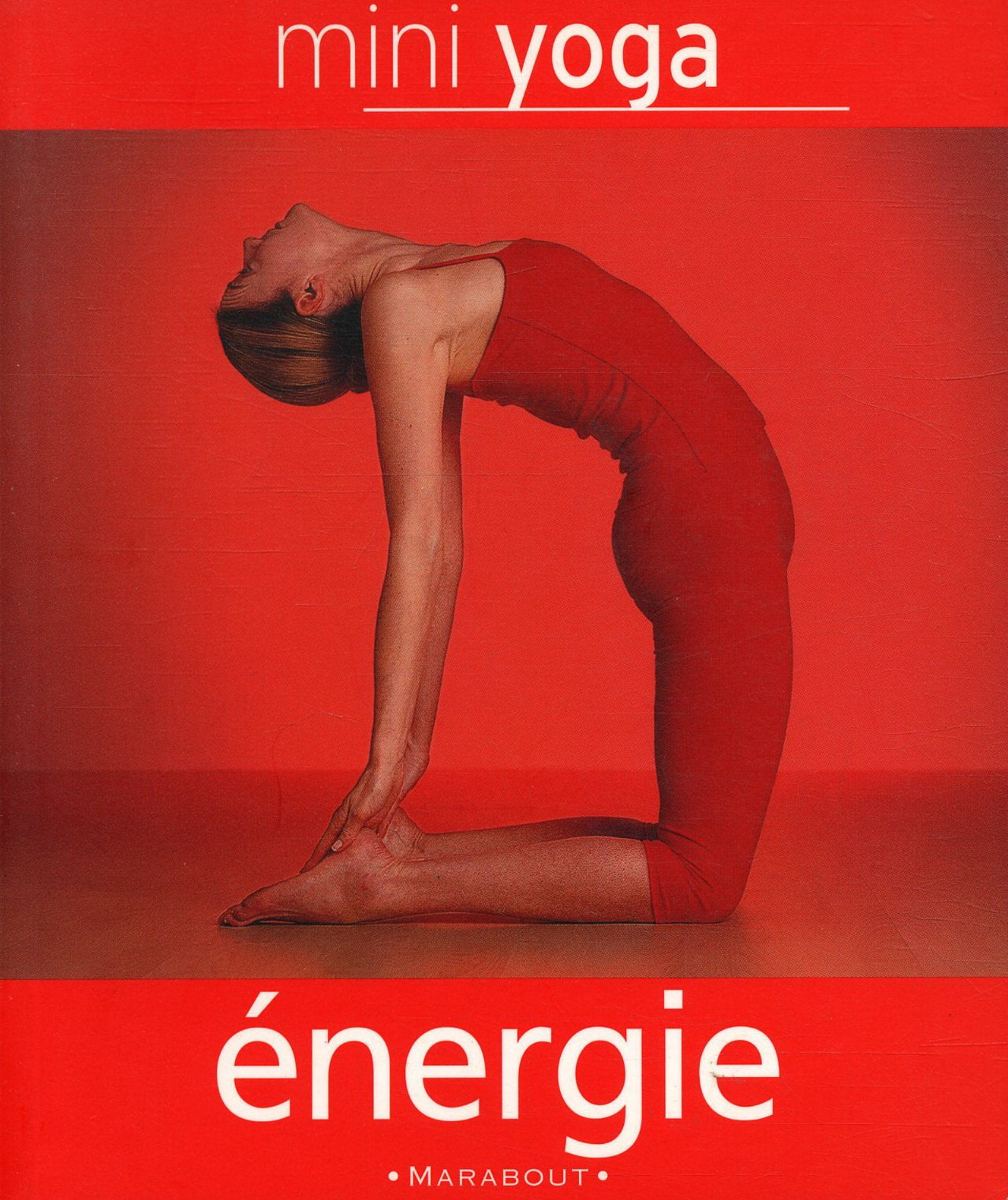 Mini Yoga énergie 9782501040464